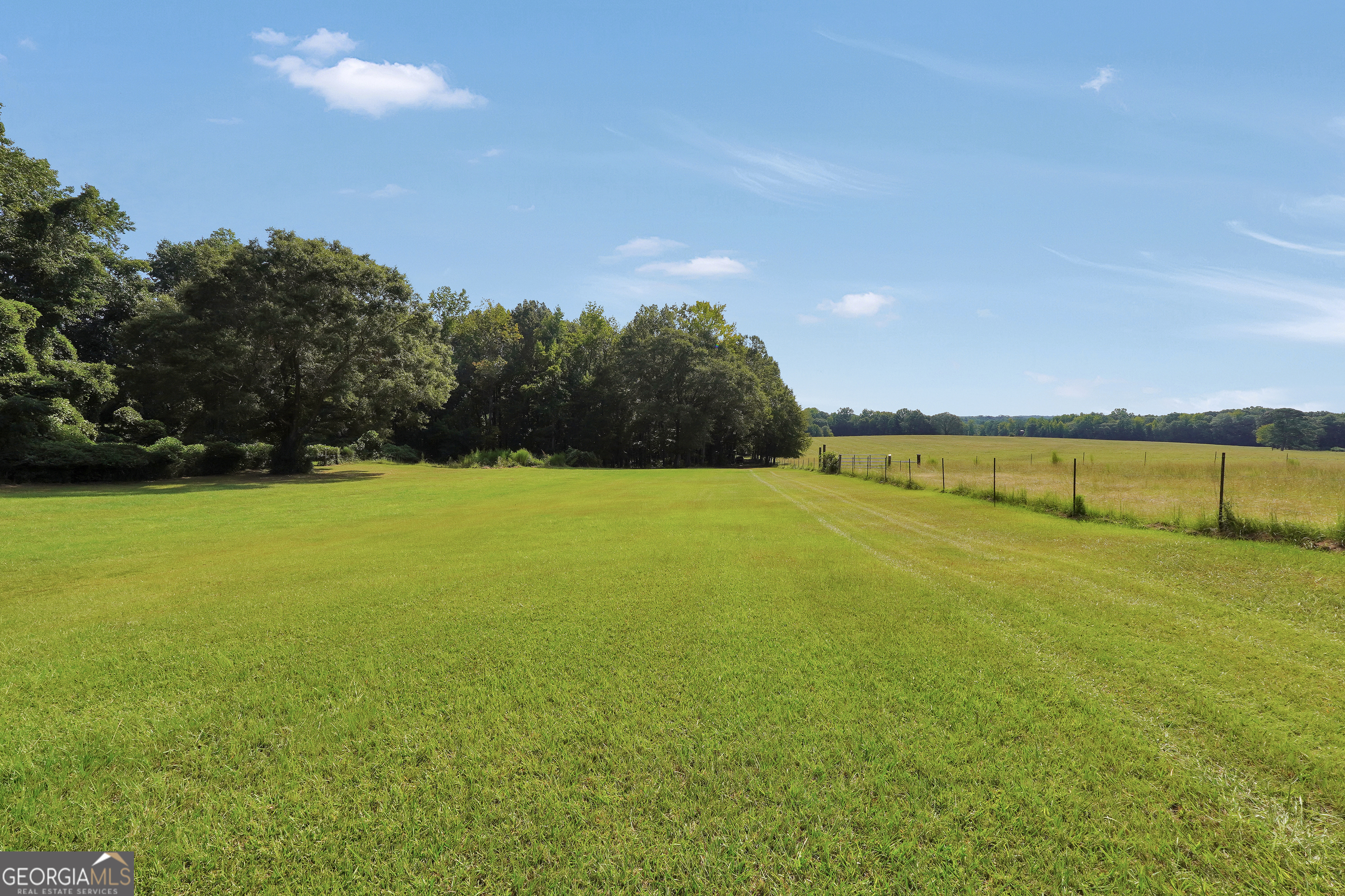2186 Williamson Zebulon Road Williamson GA 30292
