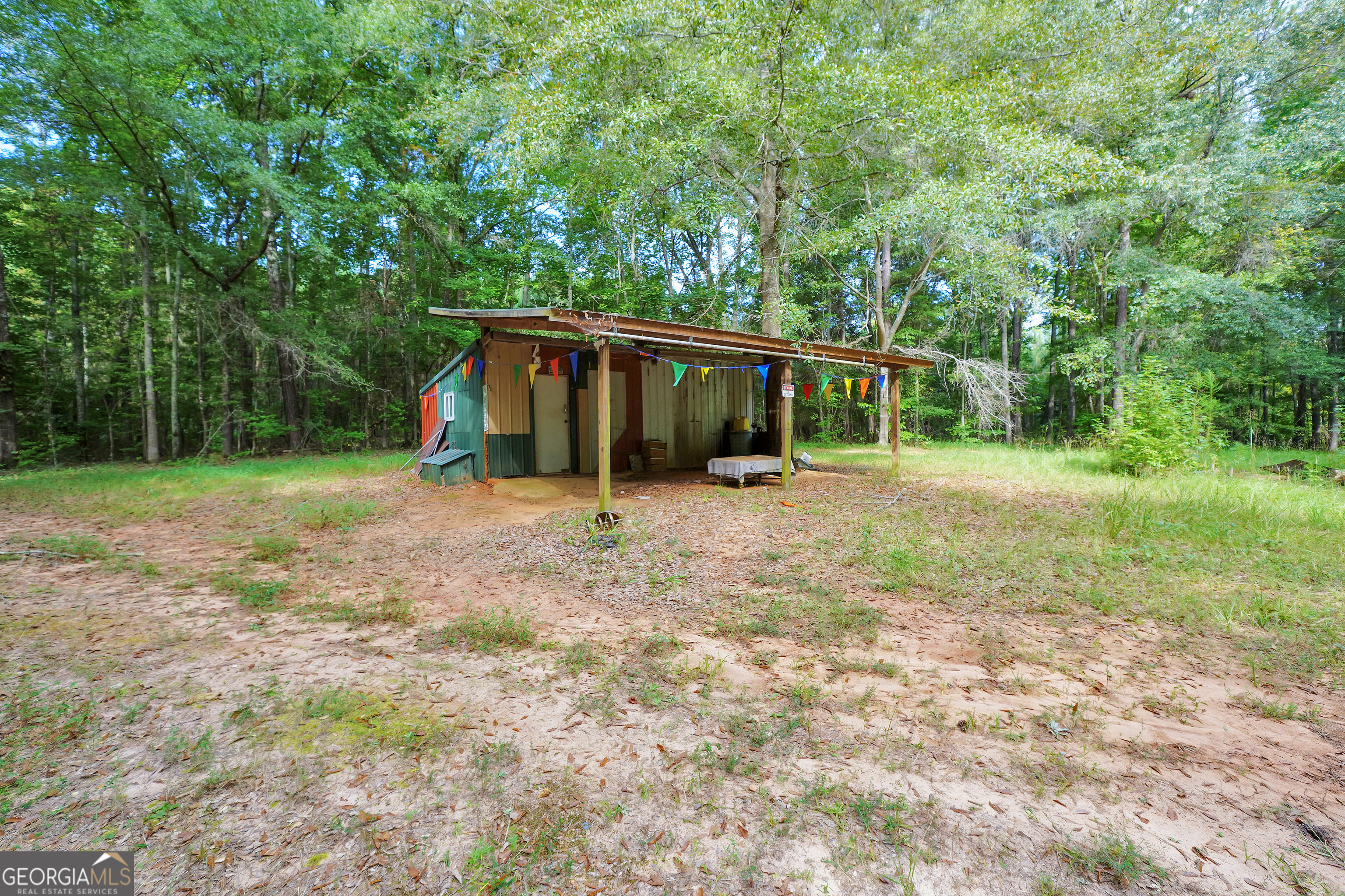 2186 Williamson Zebulon Road Williamson GA 30292