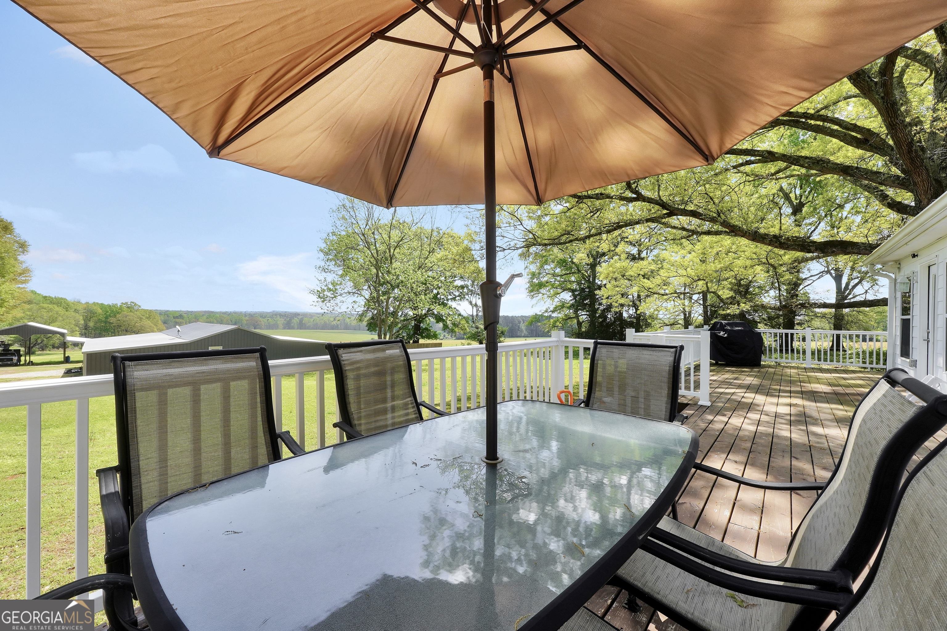 2186 Williamson Zebulon Road Williamson GA 30292