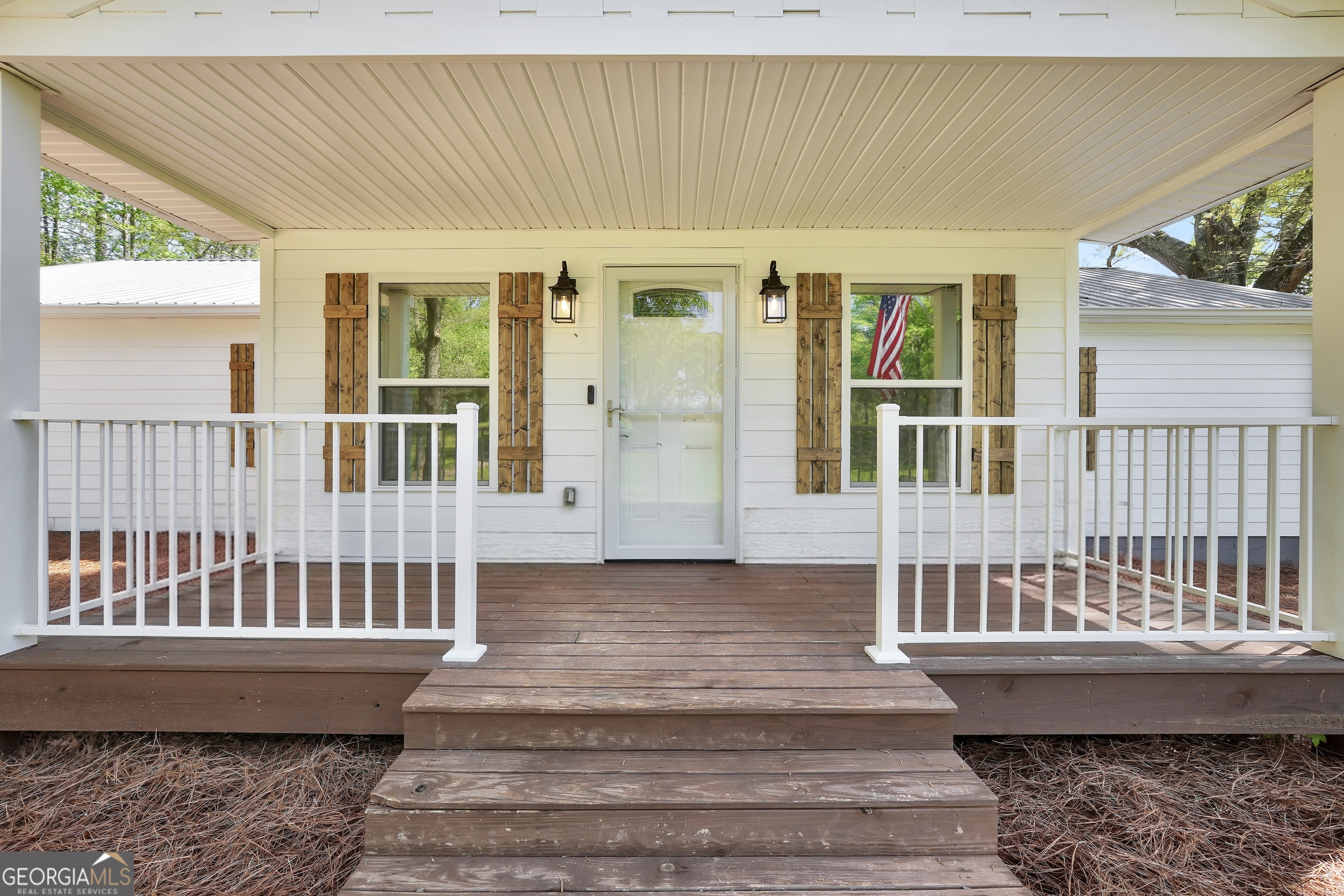 2186 Williamson Zebulon Road Williamson GA 30292