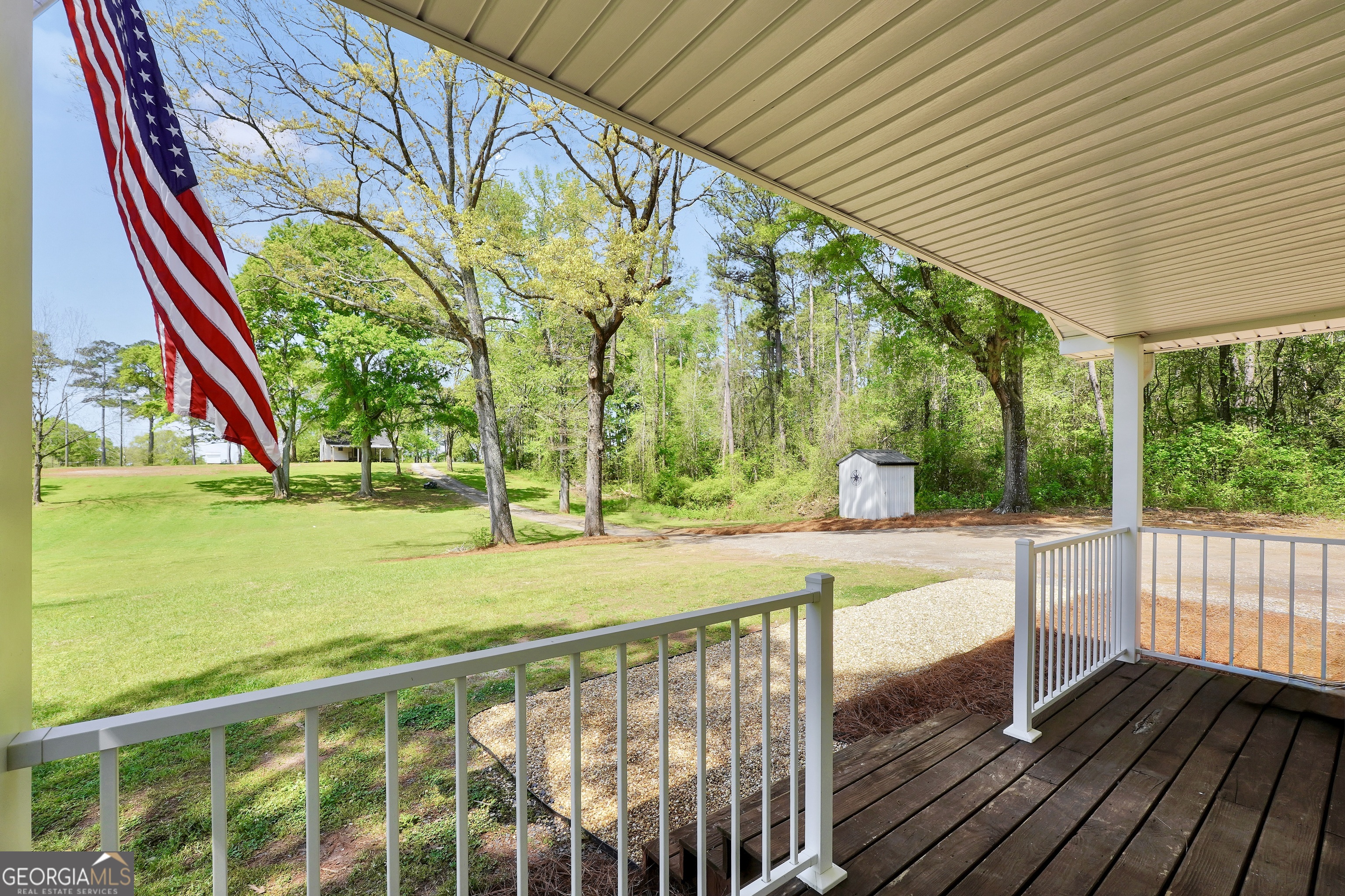2186 Williamson Zebulon Road Williamson GA 30292