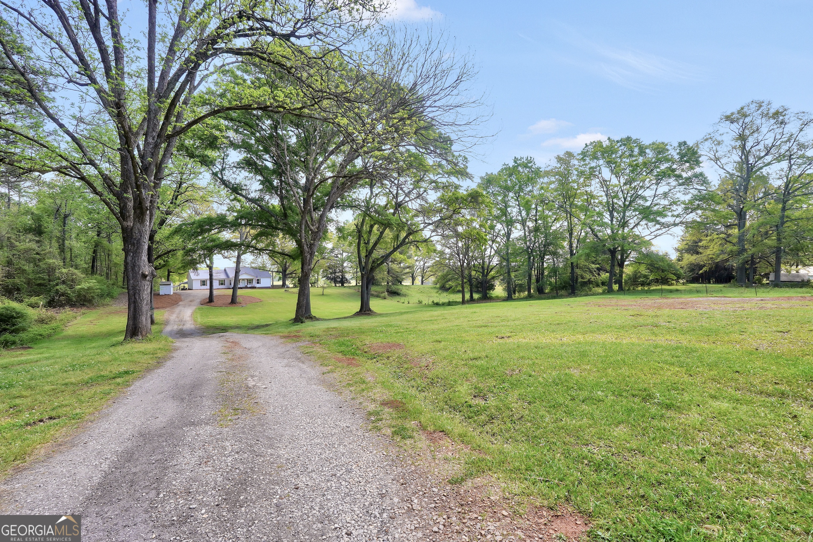 2186 Williamson Zebulon Road Williamson GA 30292
