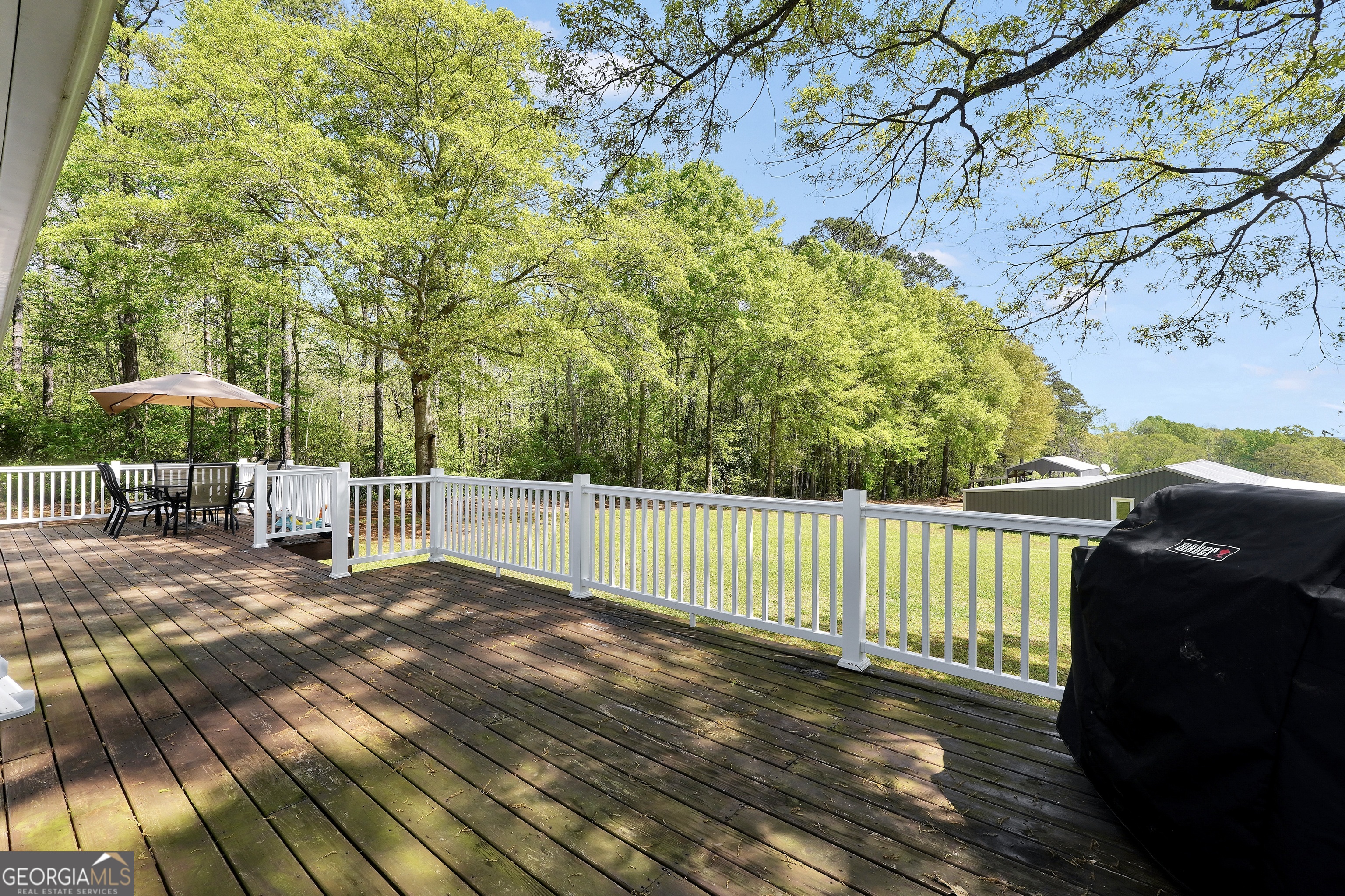 2186 Williamson Zebulon Road Williamson GA 30292