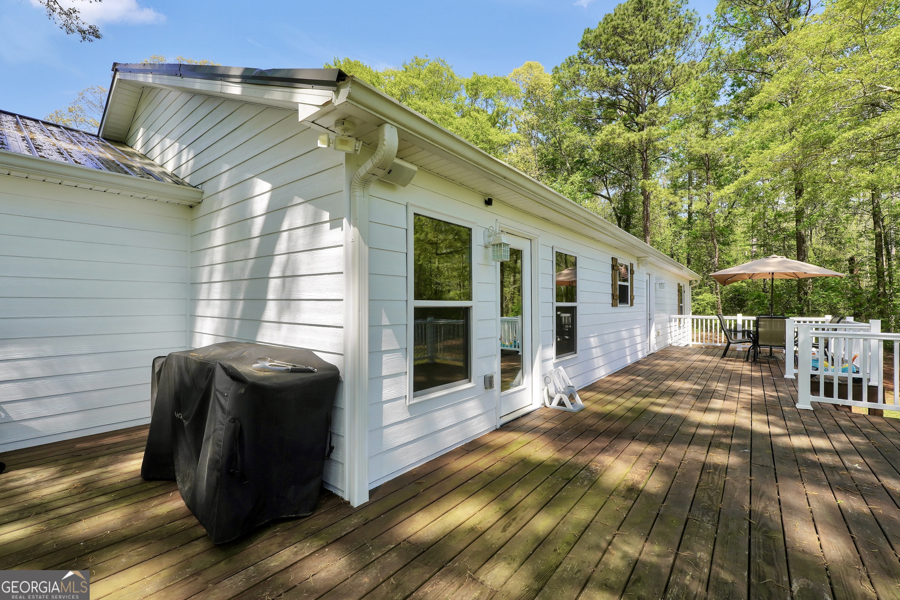 2186 Williamson Zebulon Road Williamson GA 30292