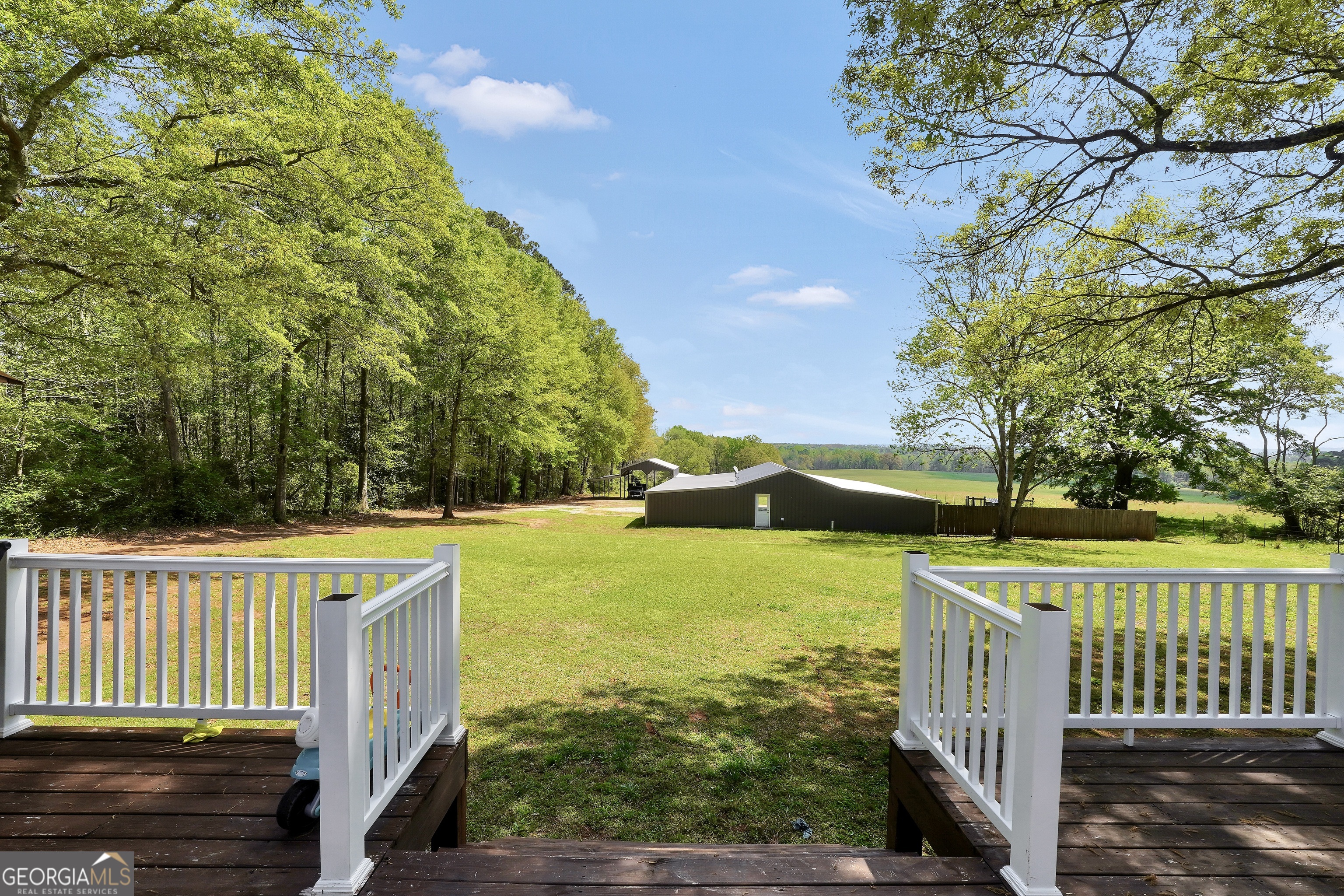 2186 Williamson Zebulon Road Williamson GA 30292