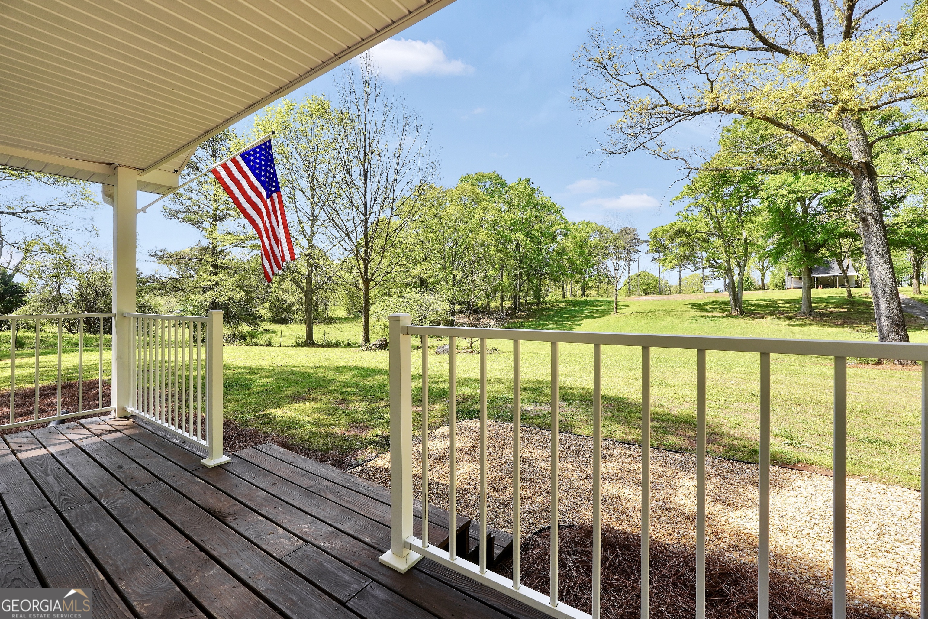 2186 Williamson Zebulon Road Williamson GA 30292