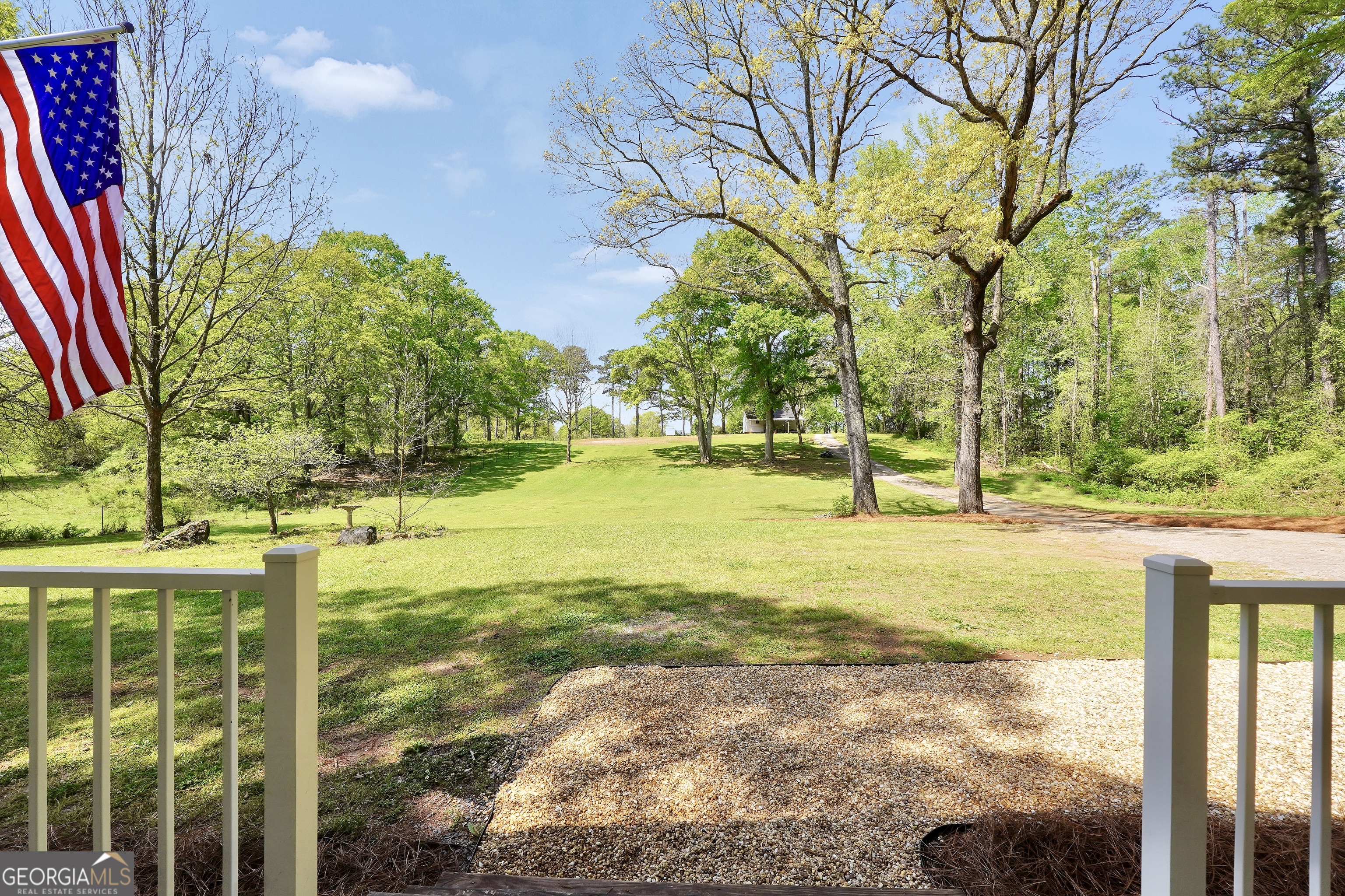 2186 Williamson Zebulon Road Williamson GA 30292