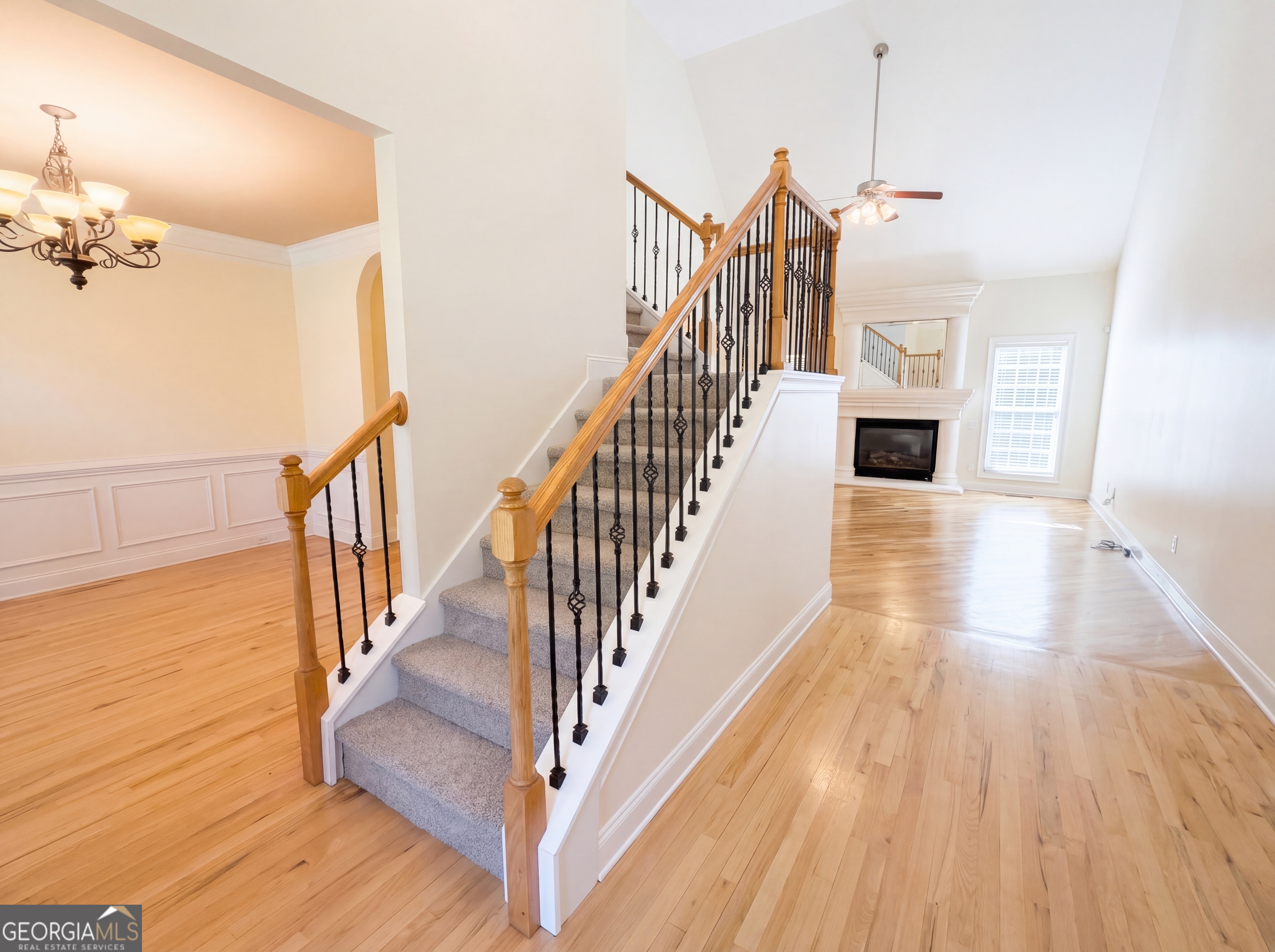 207 Cagle Court Mcdonough GA 30252