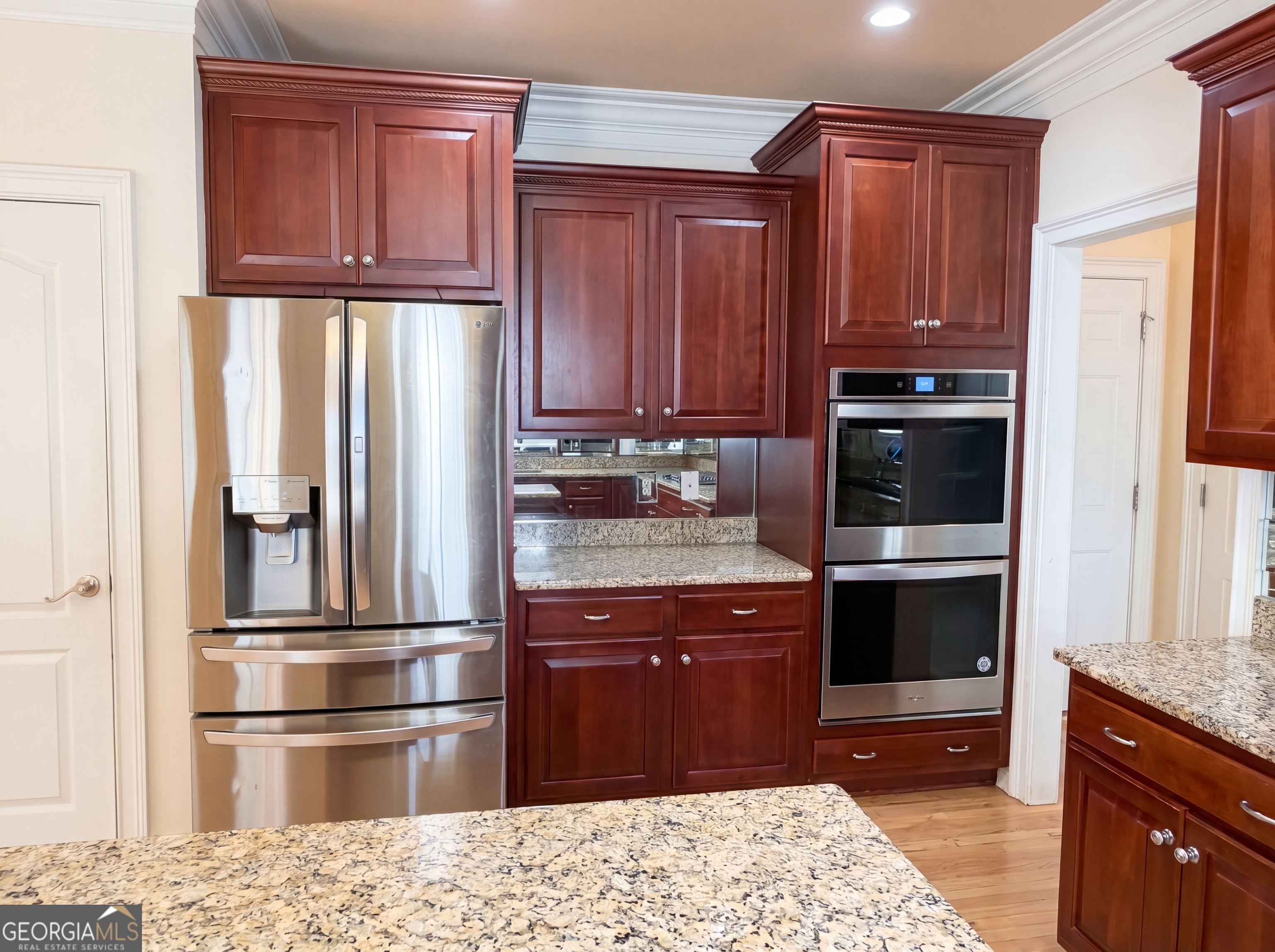 207 Cagle Court Mcdonough GA 30252