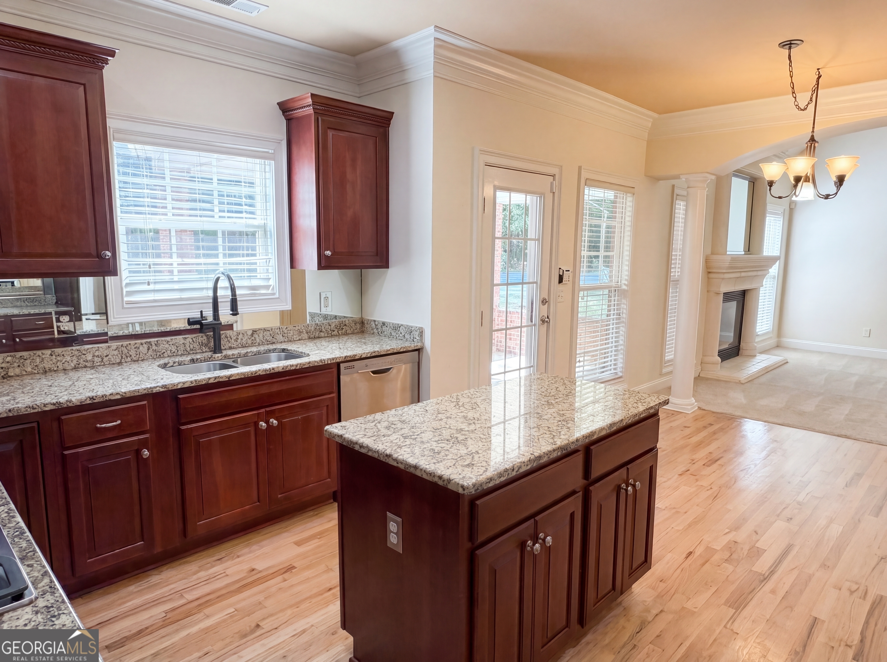 207 Cagle Court Mcdonough GA 30252