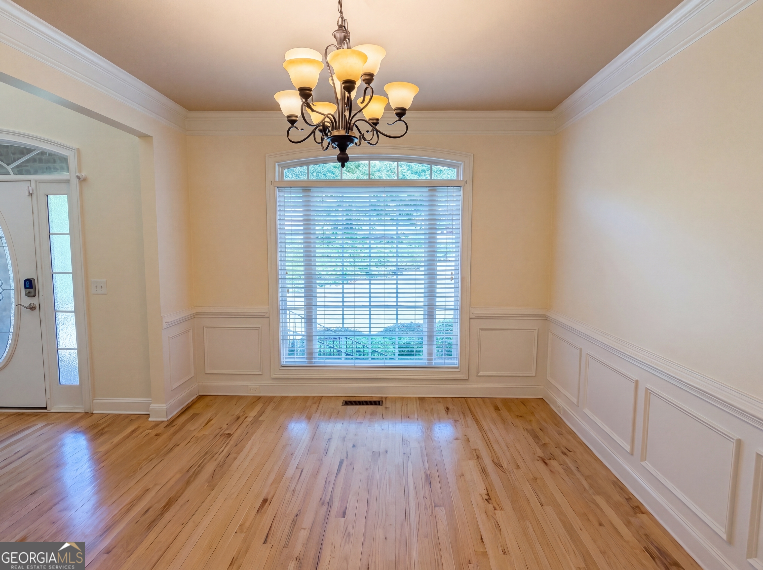 207 Cagle Court Mcdonough GA 30252