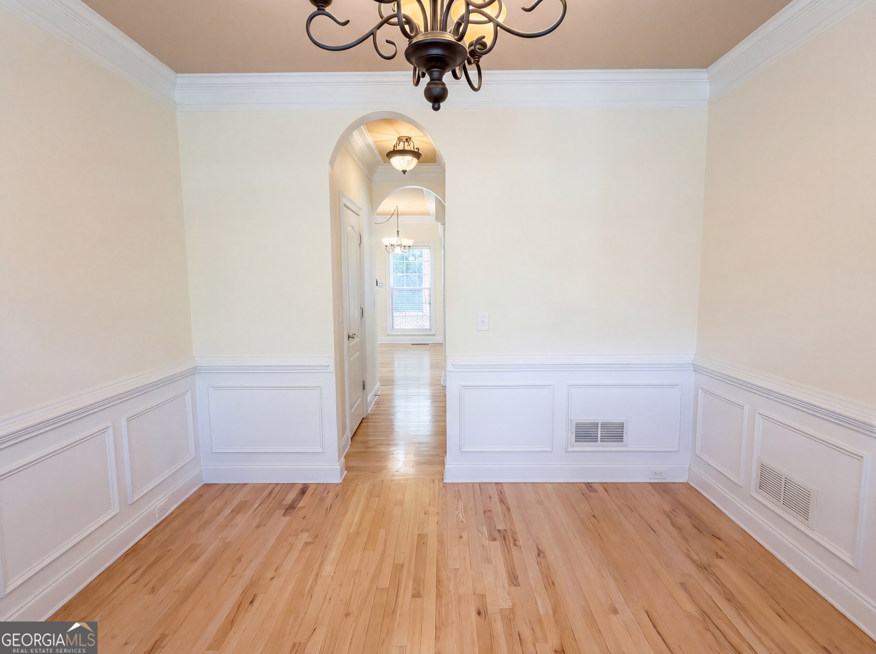 207 Cagle Court Mcdonough GA 30252
