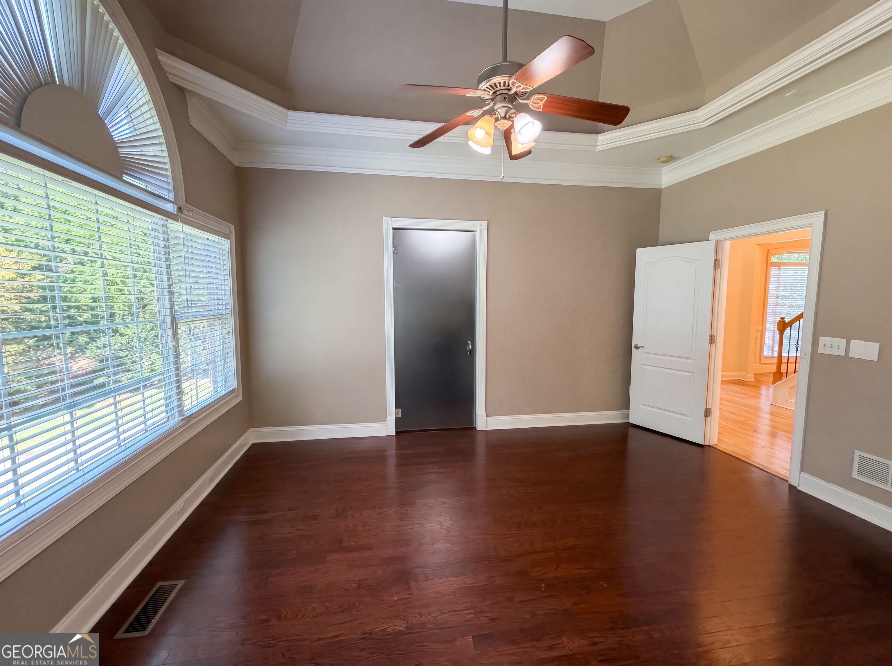 207 Cagle Court Mcdonough GA 30252