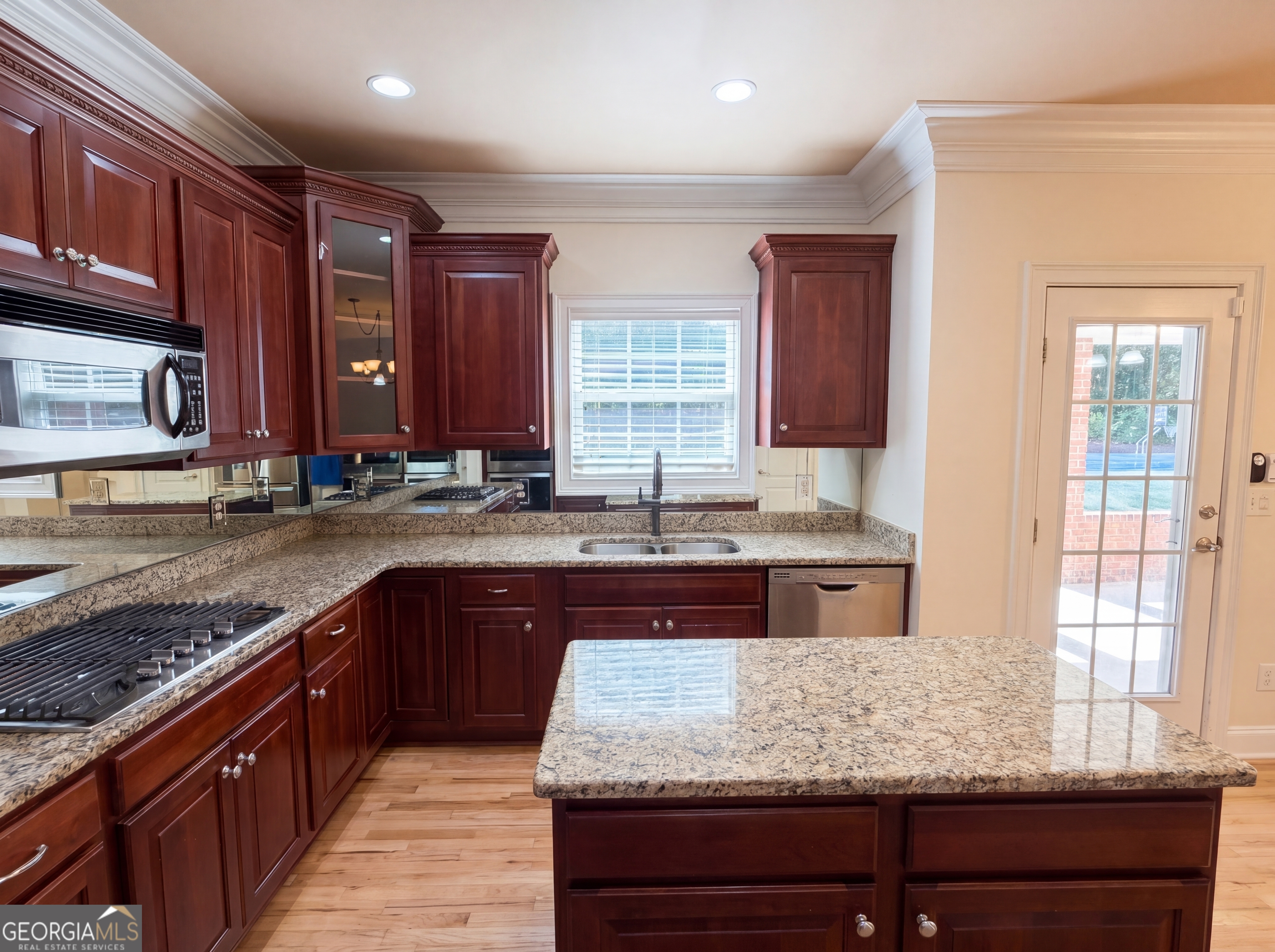 207 Cagle Court Mcdonough GA 30252