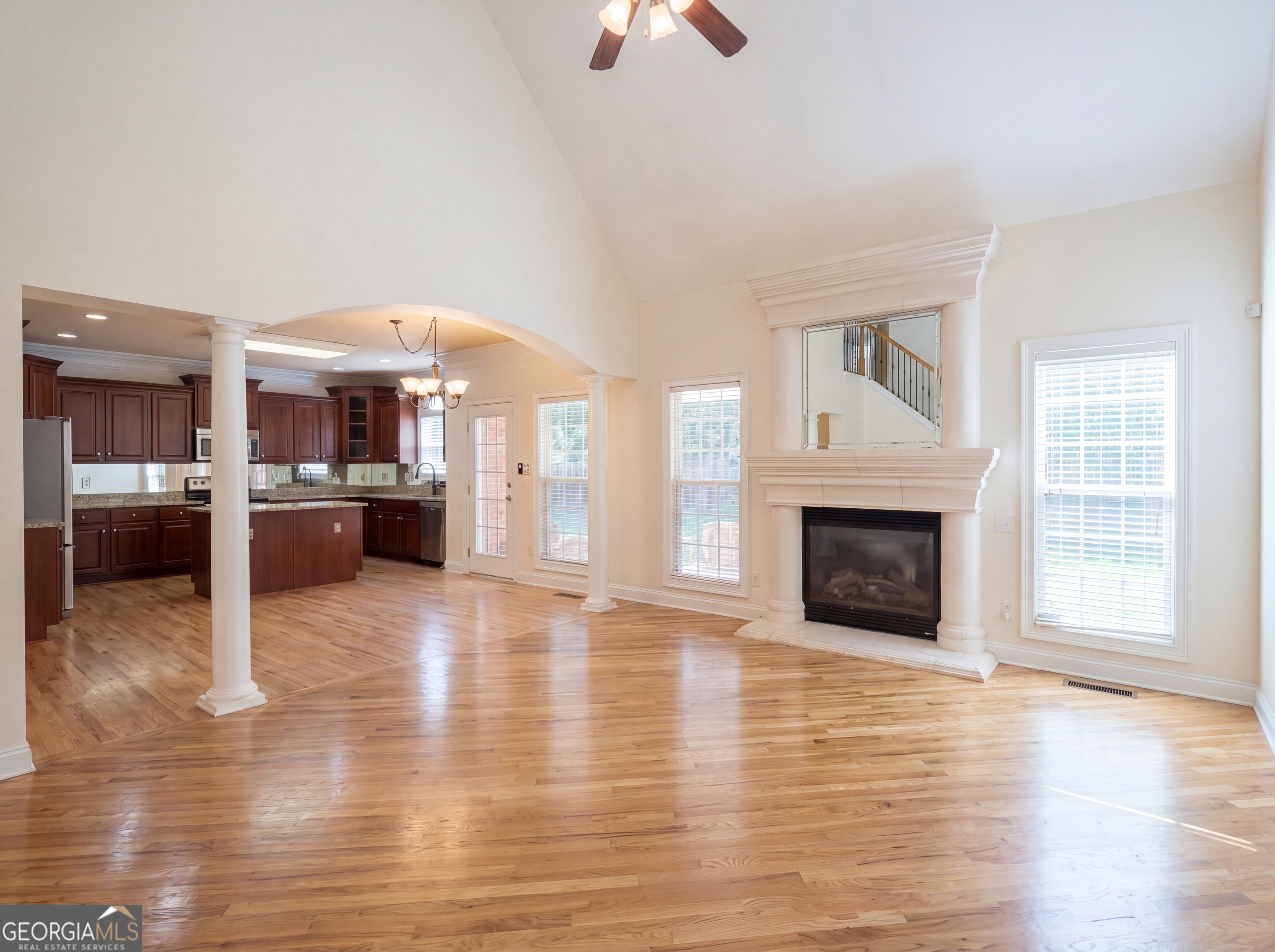 207 Cagle Court Mcdonough GA 30252