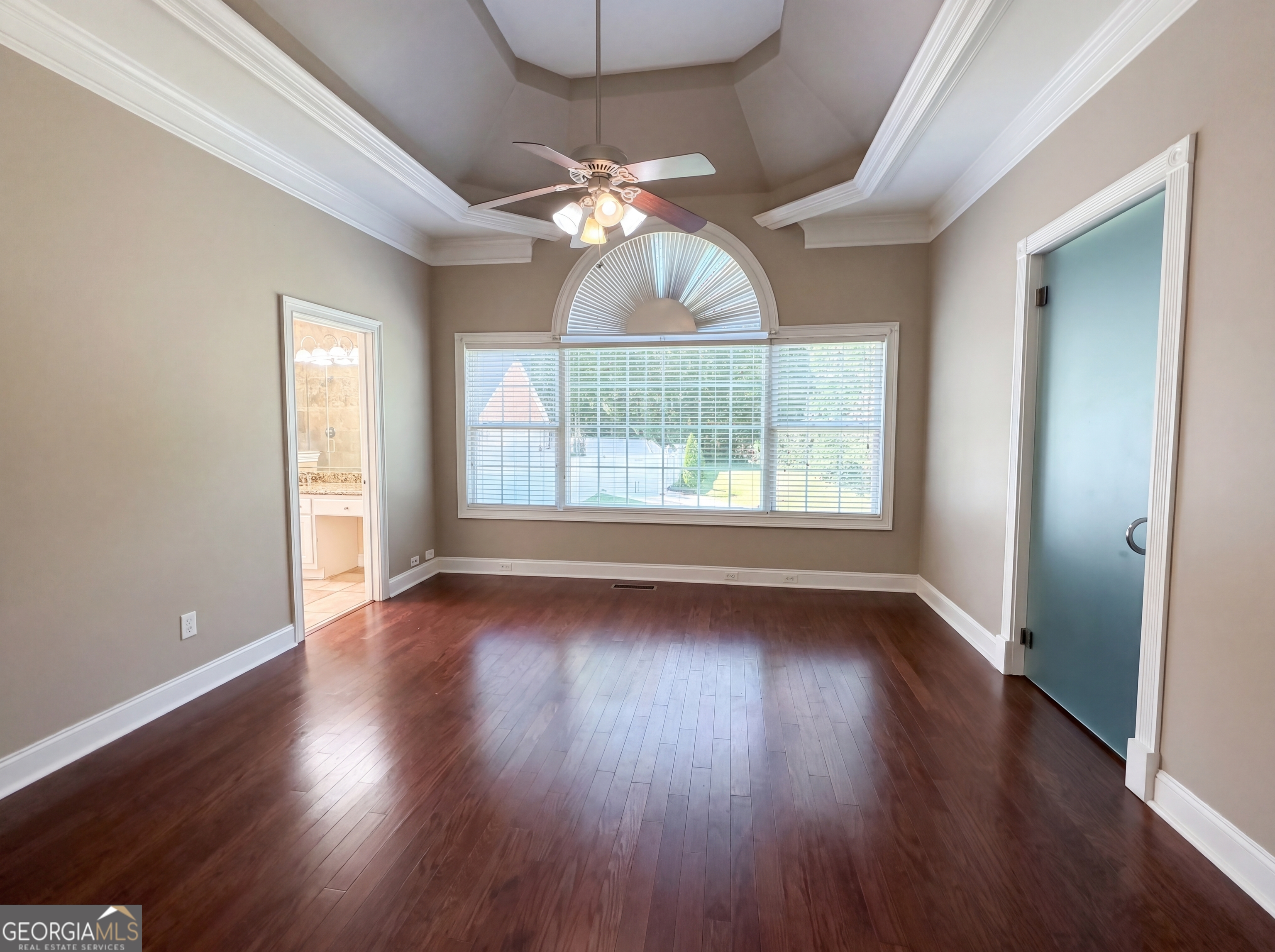 207 Cagle Court Mcdonough GA 30252