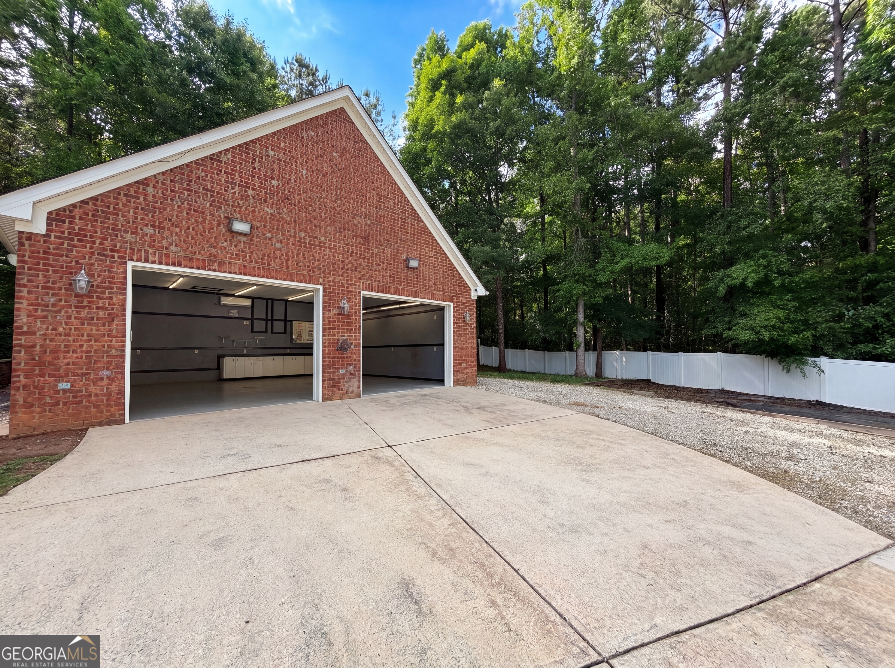 207 Cagle Court Mcdonough GA 30252