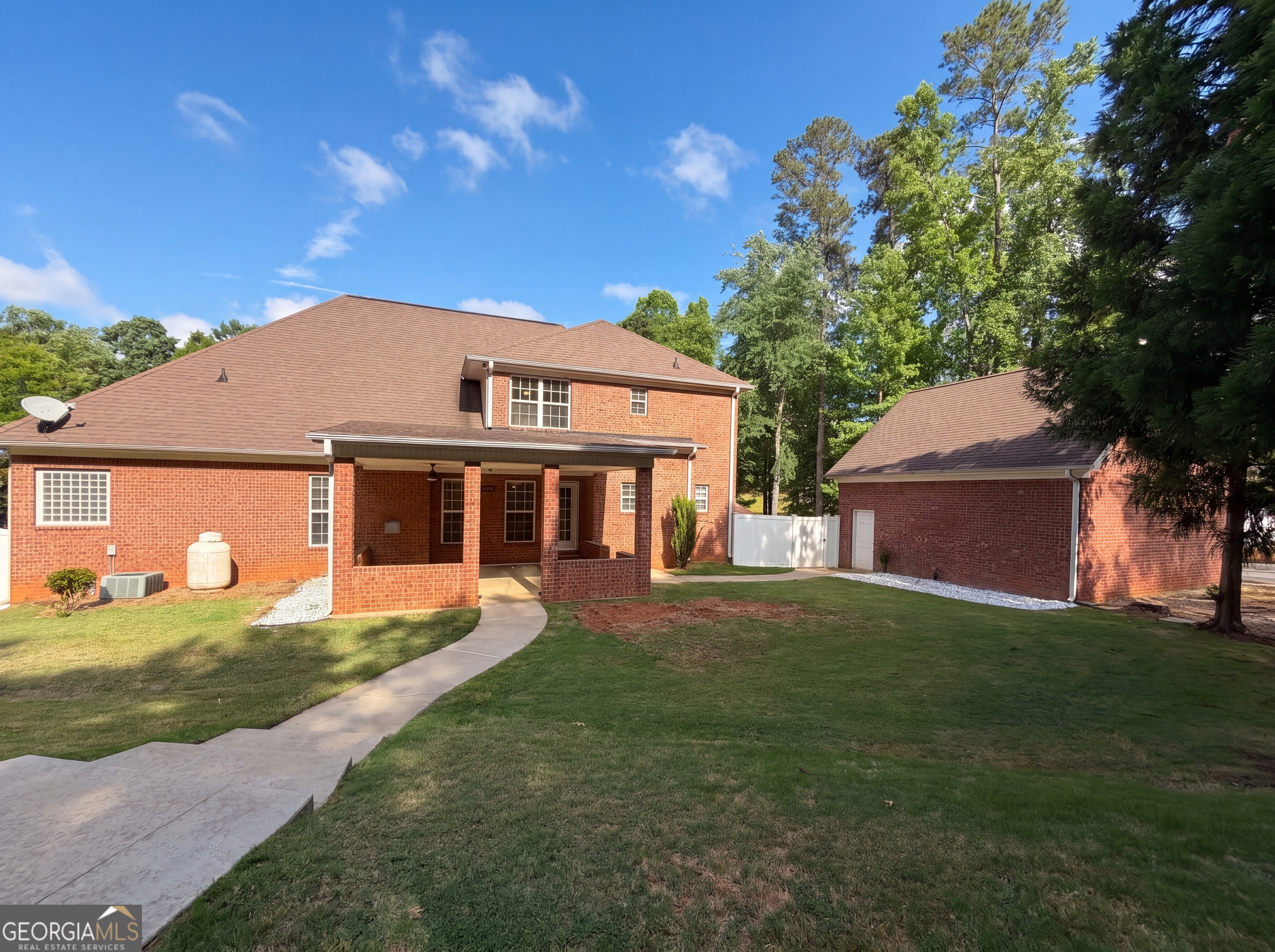 207 Cagle Court Mcdonough GA 30252