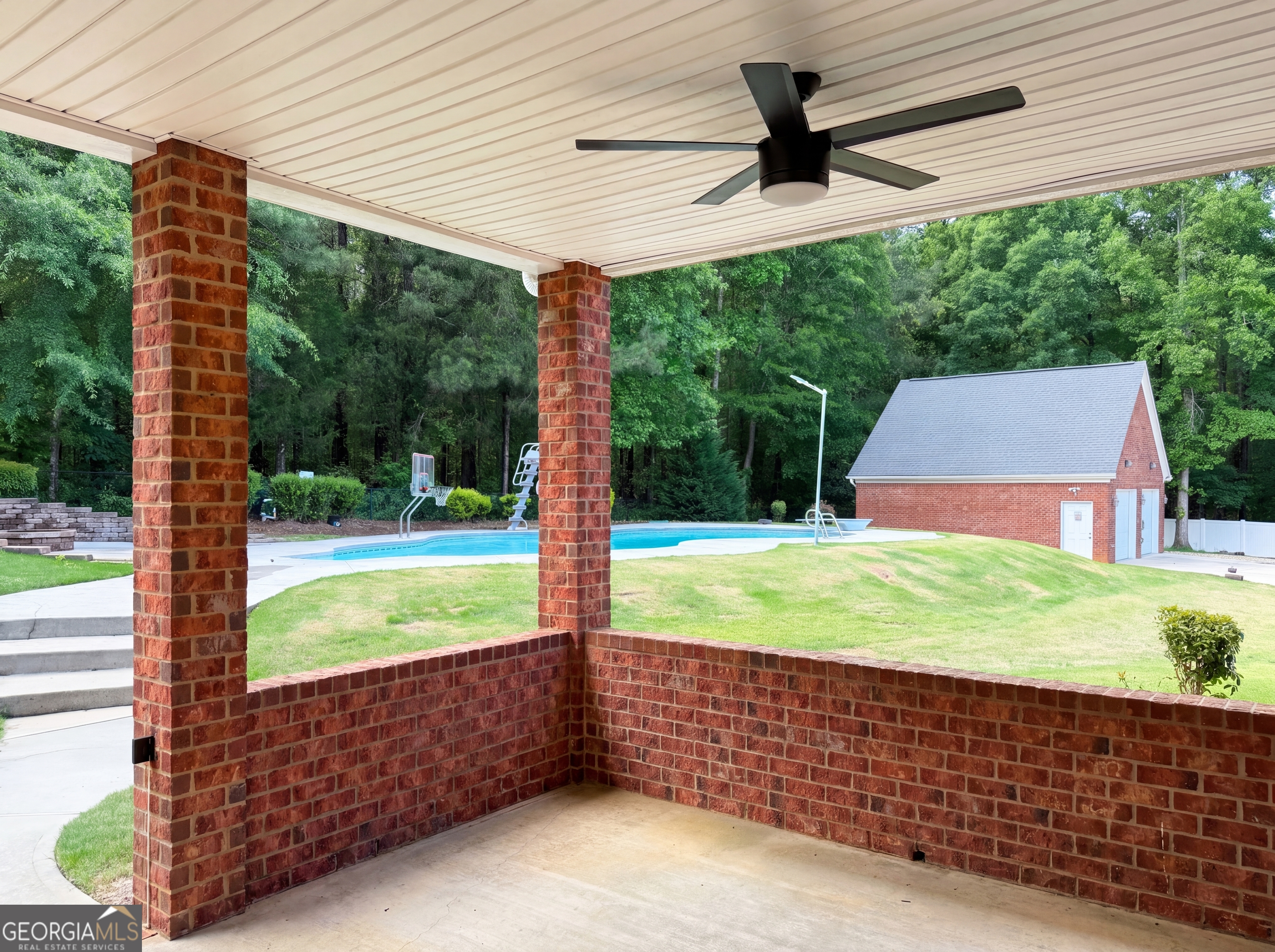 207 Cagle Court Mcdonough GA 30252