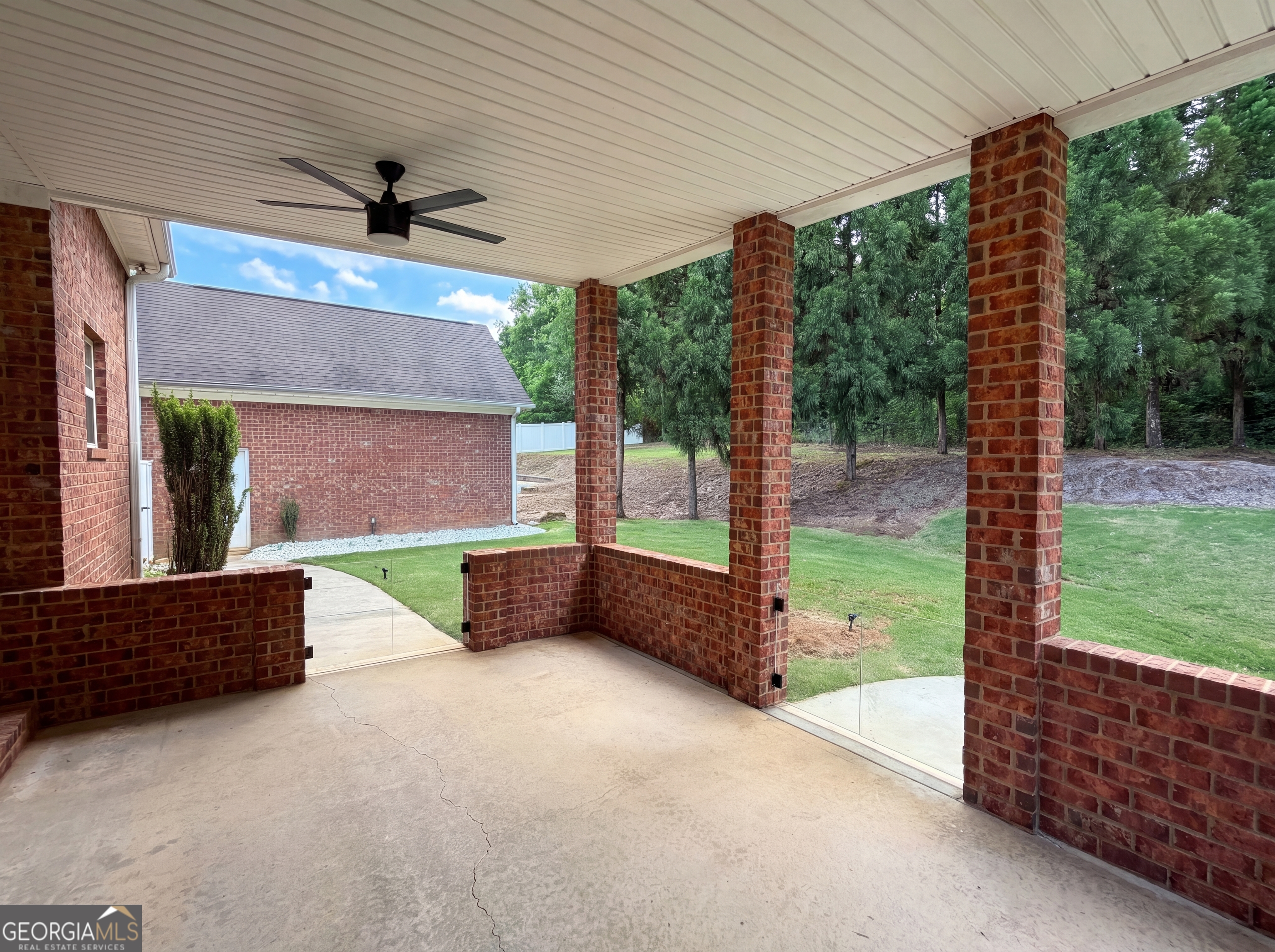 207 Cagle Court Mcdonough GA 30252