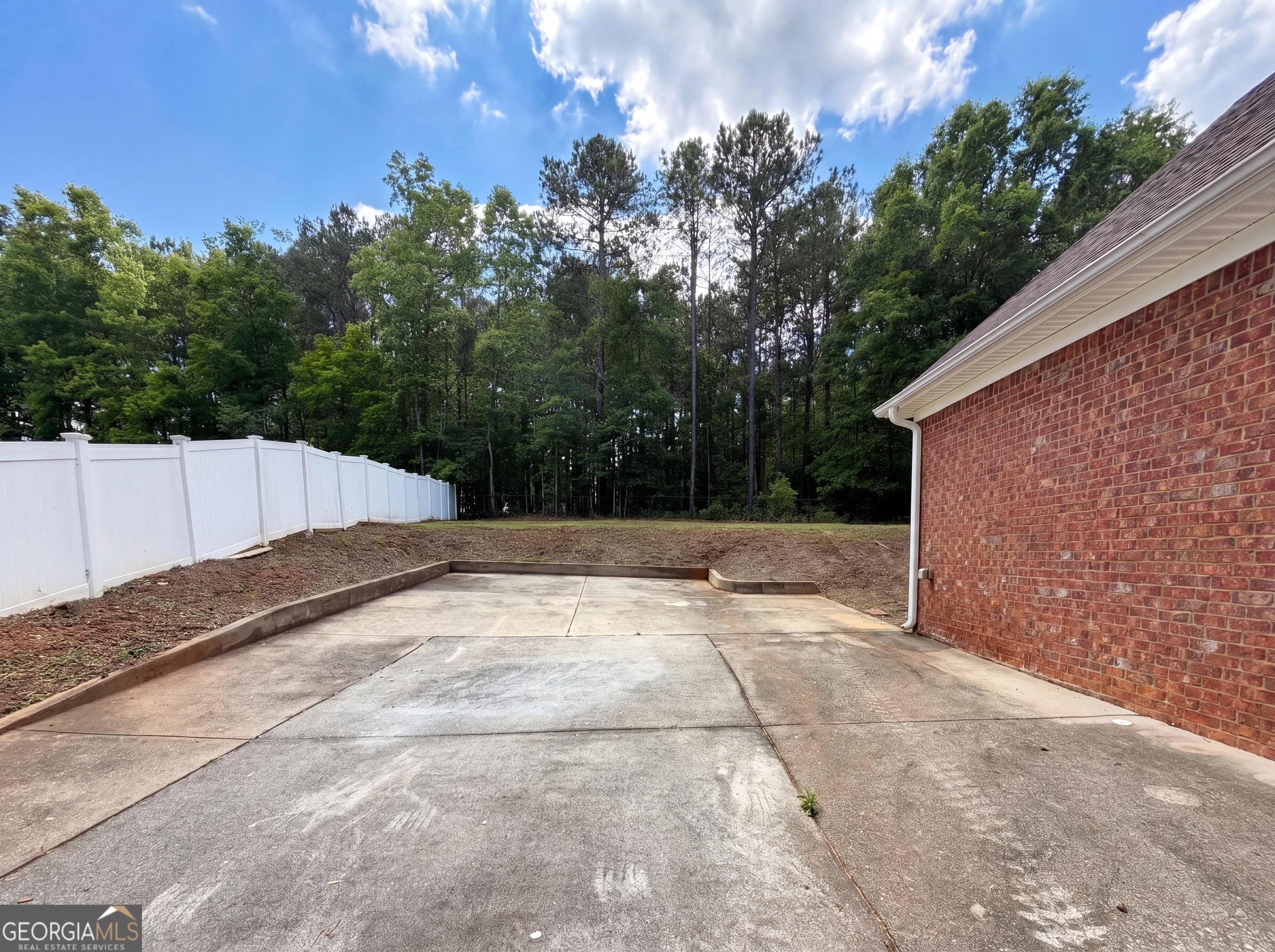 207 Cagle Court Mcdonough GA 30252