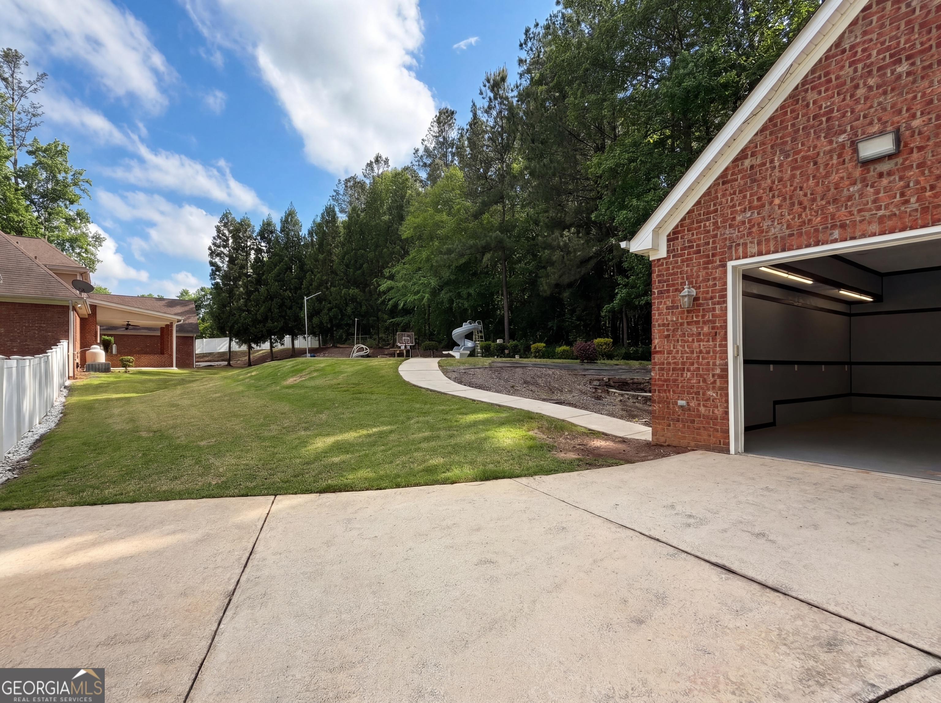 207 Cagle Court Mcdonough GA 30252