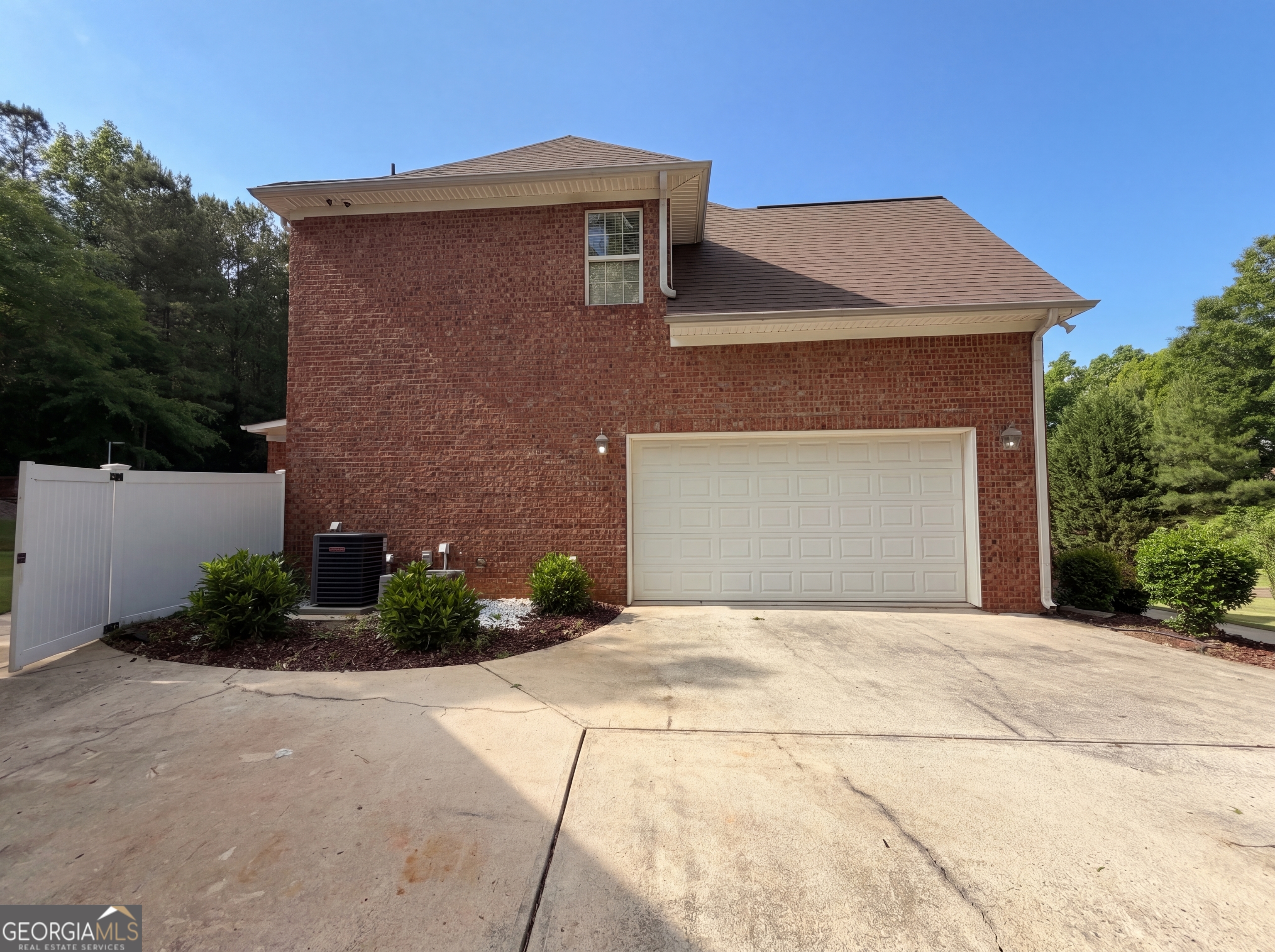 207 Cagle Court Mcdonough GA 30252