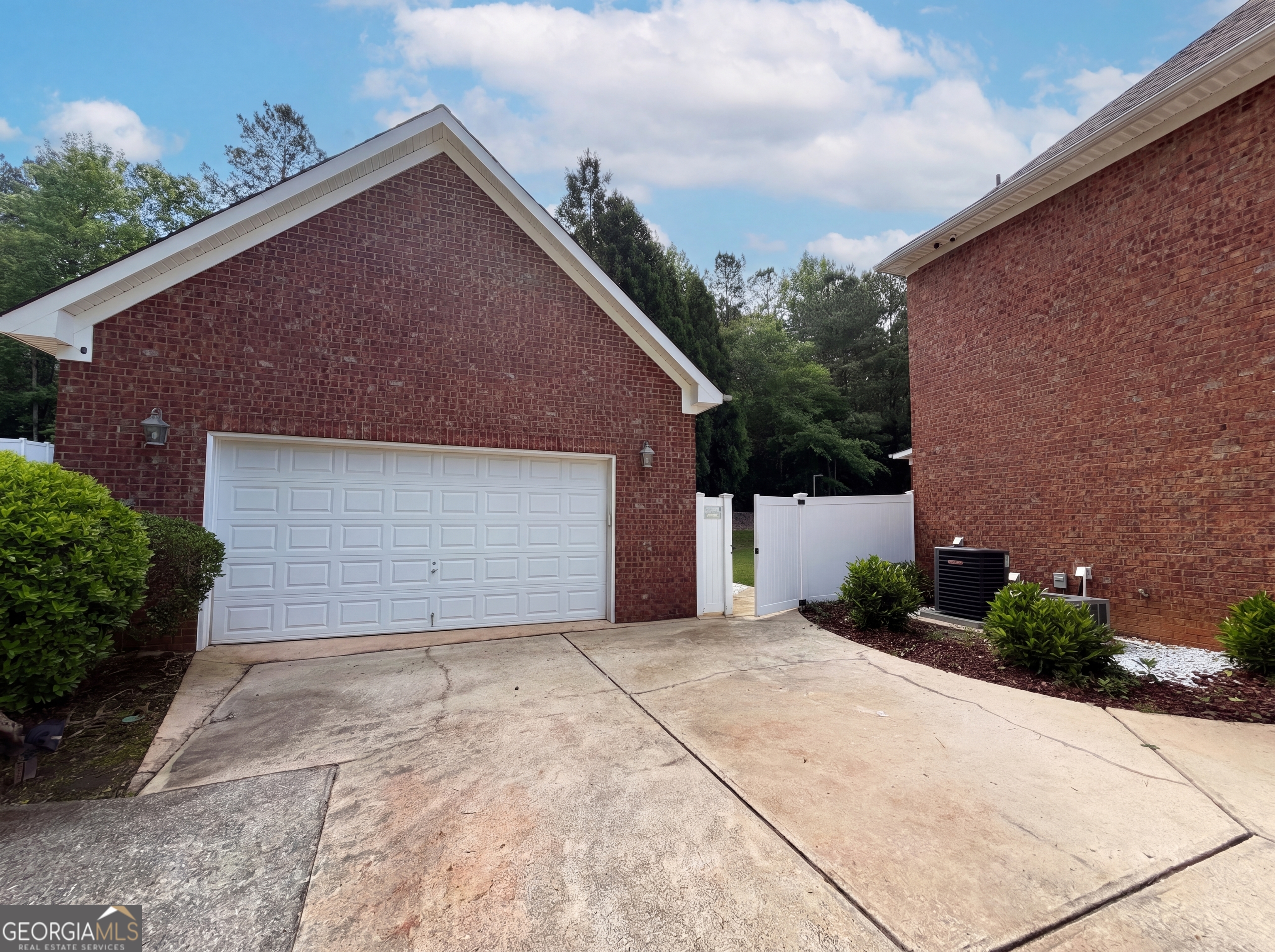 207 Cagle Court Mcdonough GA 30252