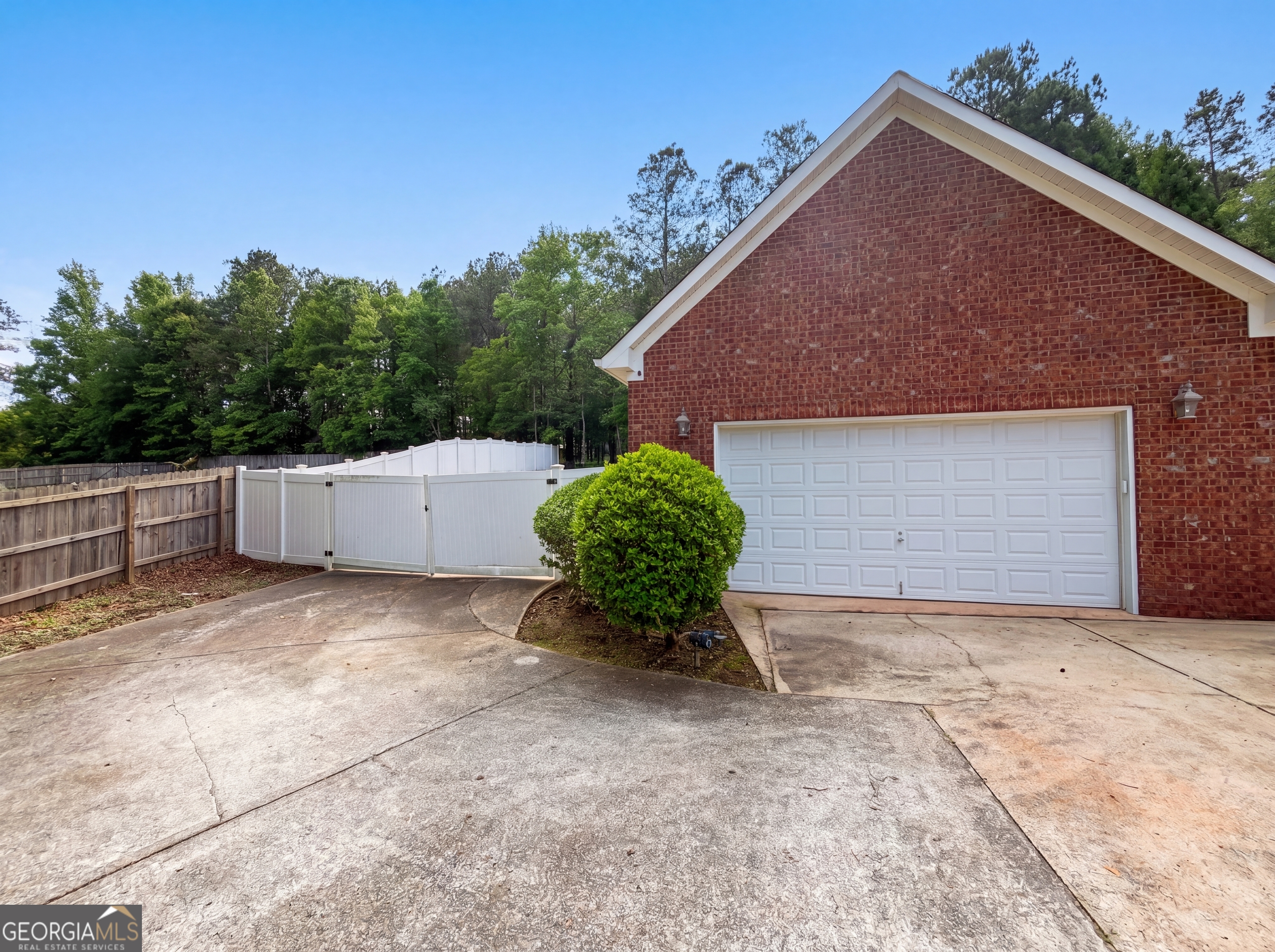 207 Cagle Court Mcdonough GA 30252