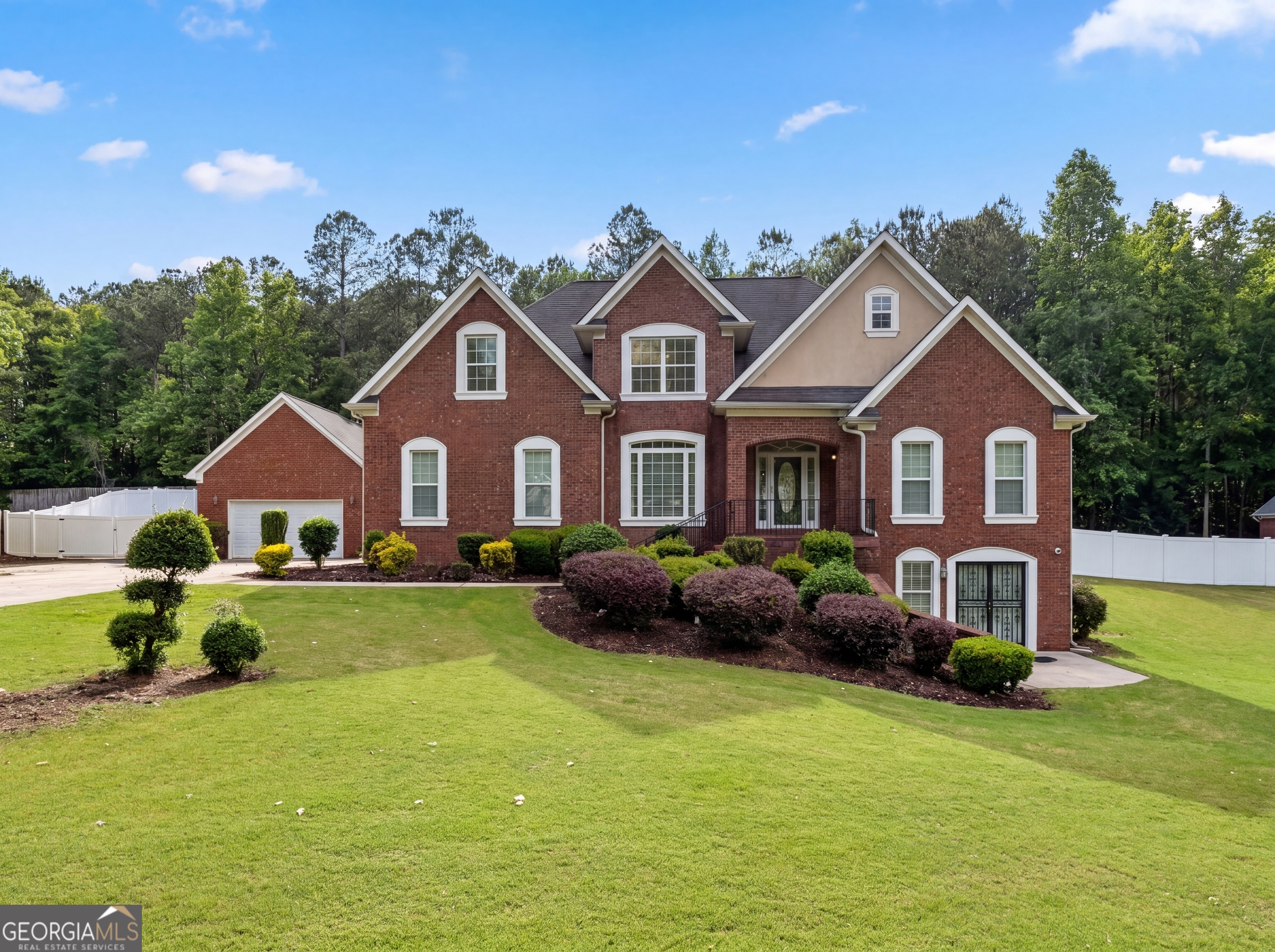 207 Cagle Court Mcdonough GA 30252