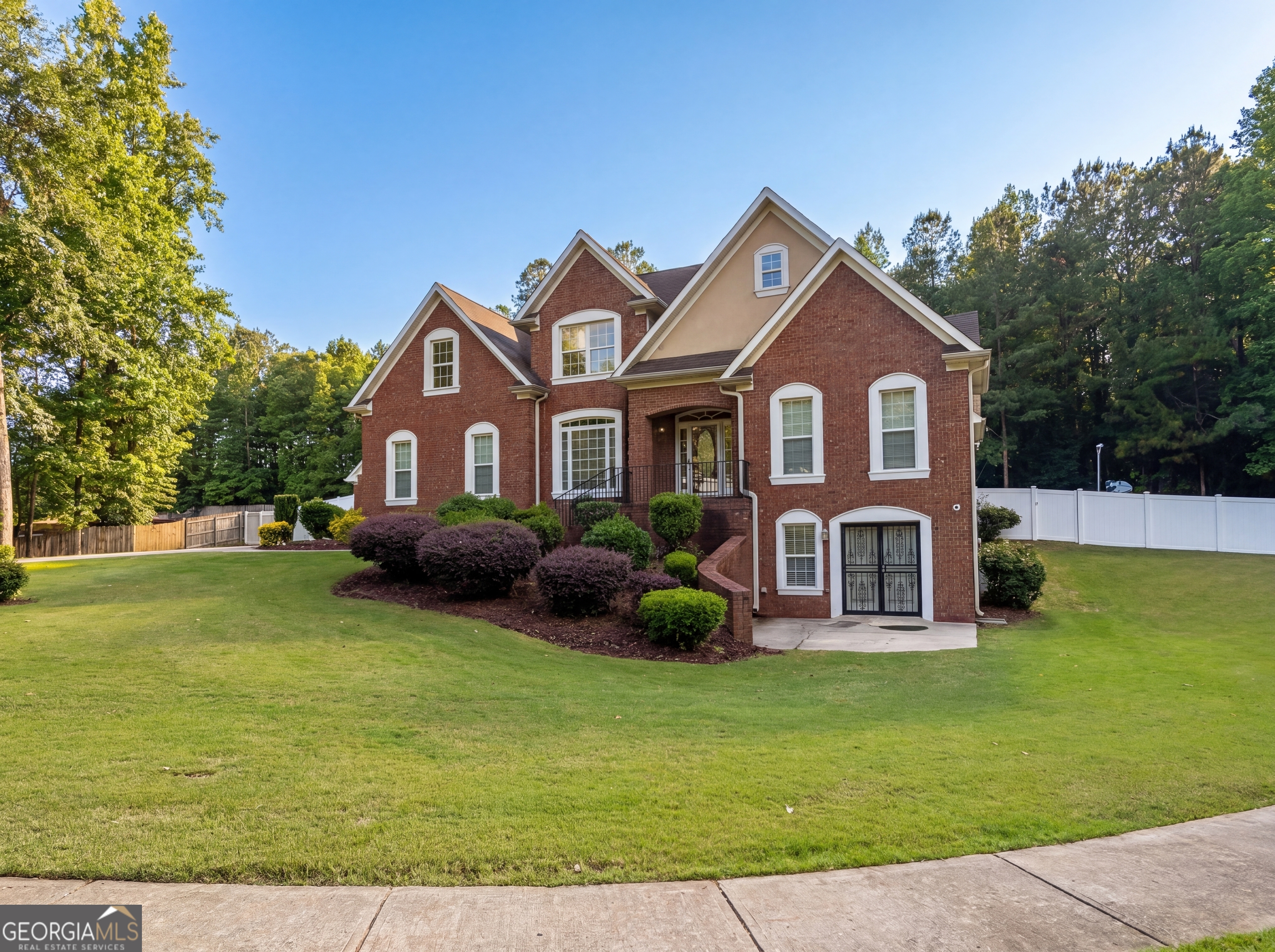 207 Cagle Court Mcdonough GA 30252