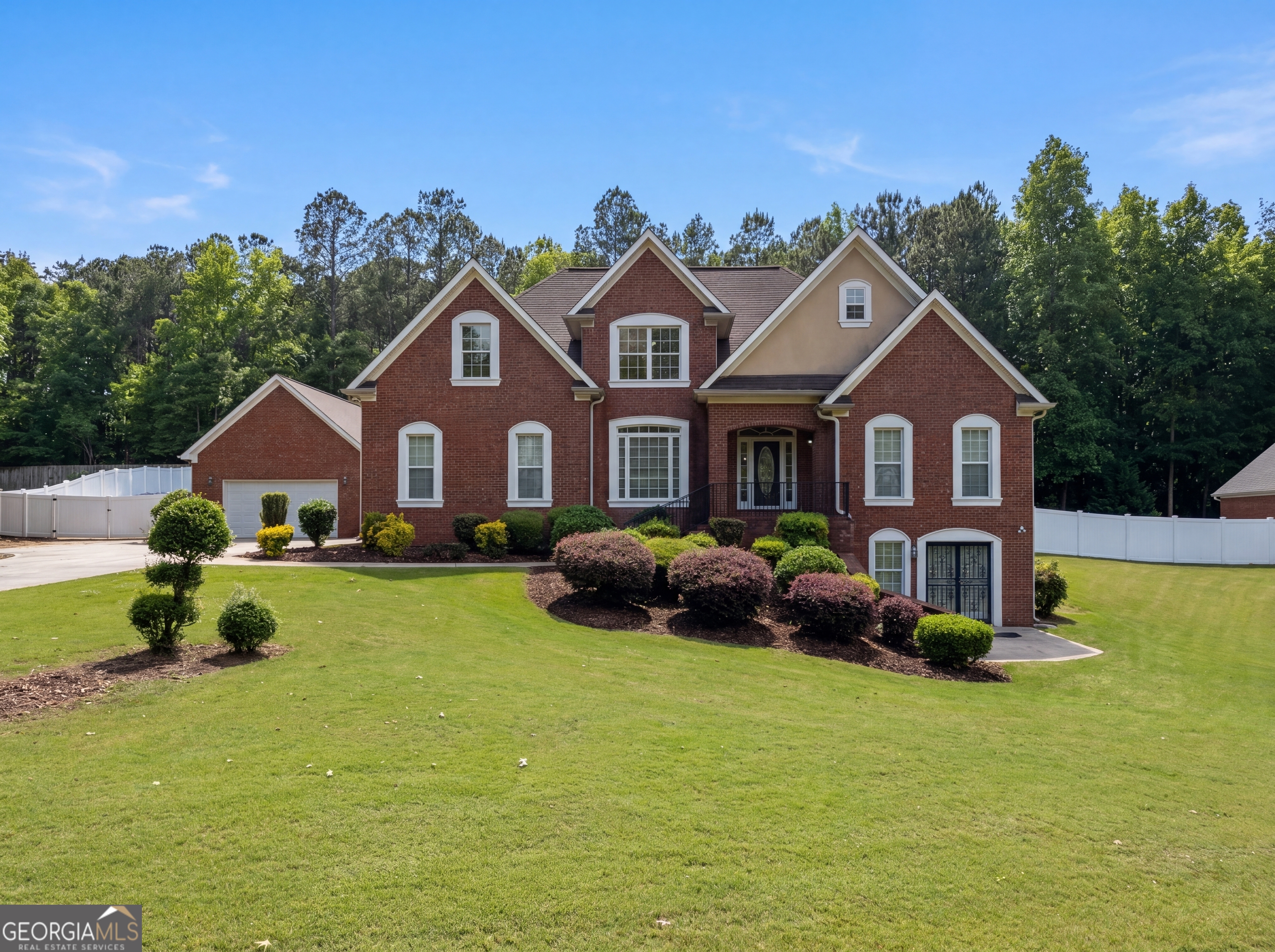 207 Cagle Court Mcdonough GA 30252