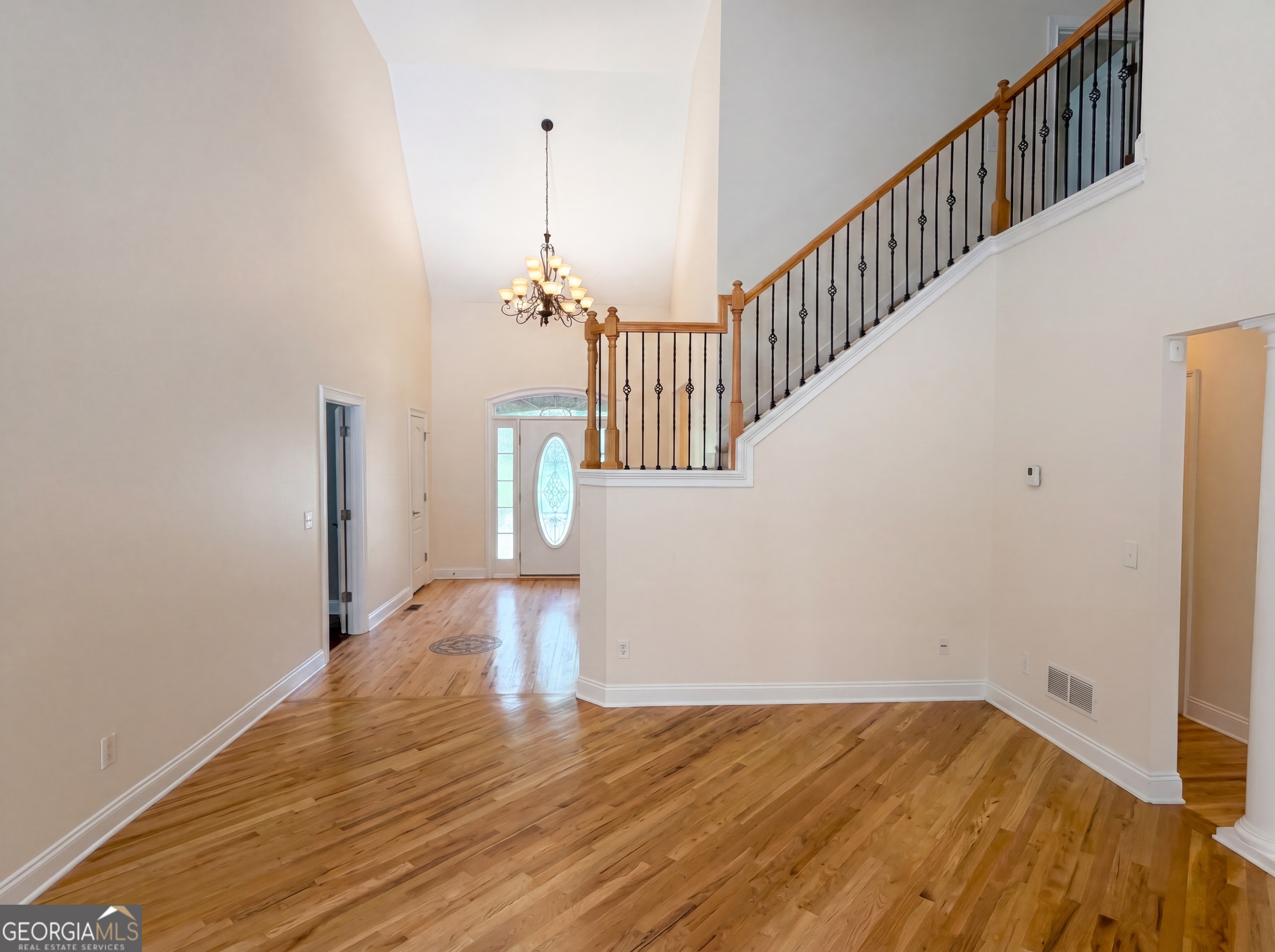 207 Cagle Court Mcdonough GA 30252
