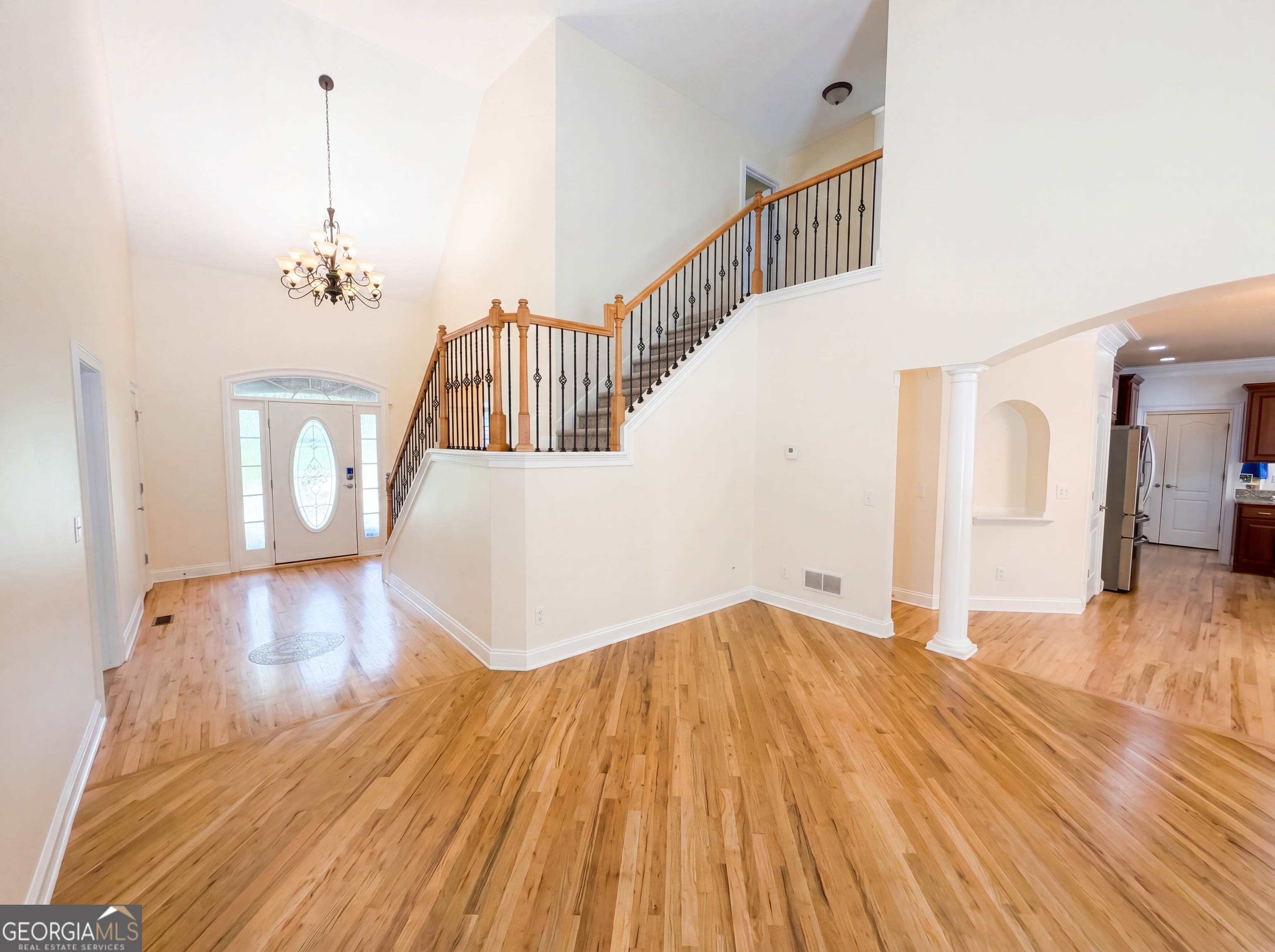 207 Cagle Court Mcdonough GA 30252