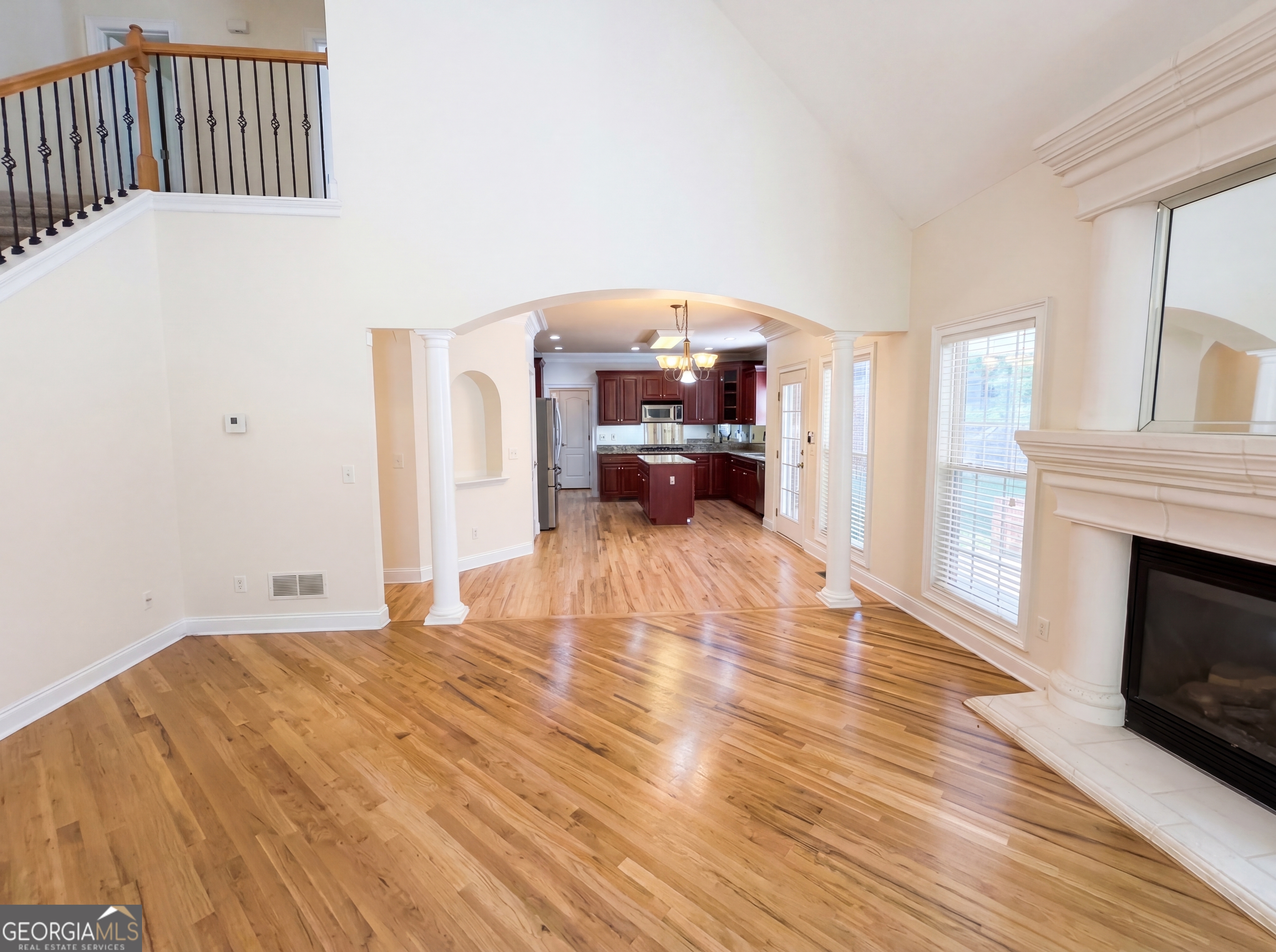 207 Cagle Court Mcdonough GA 30252