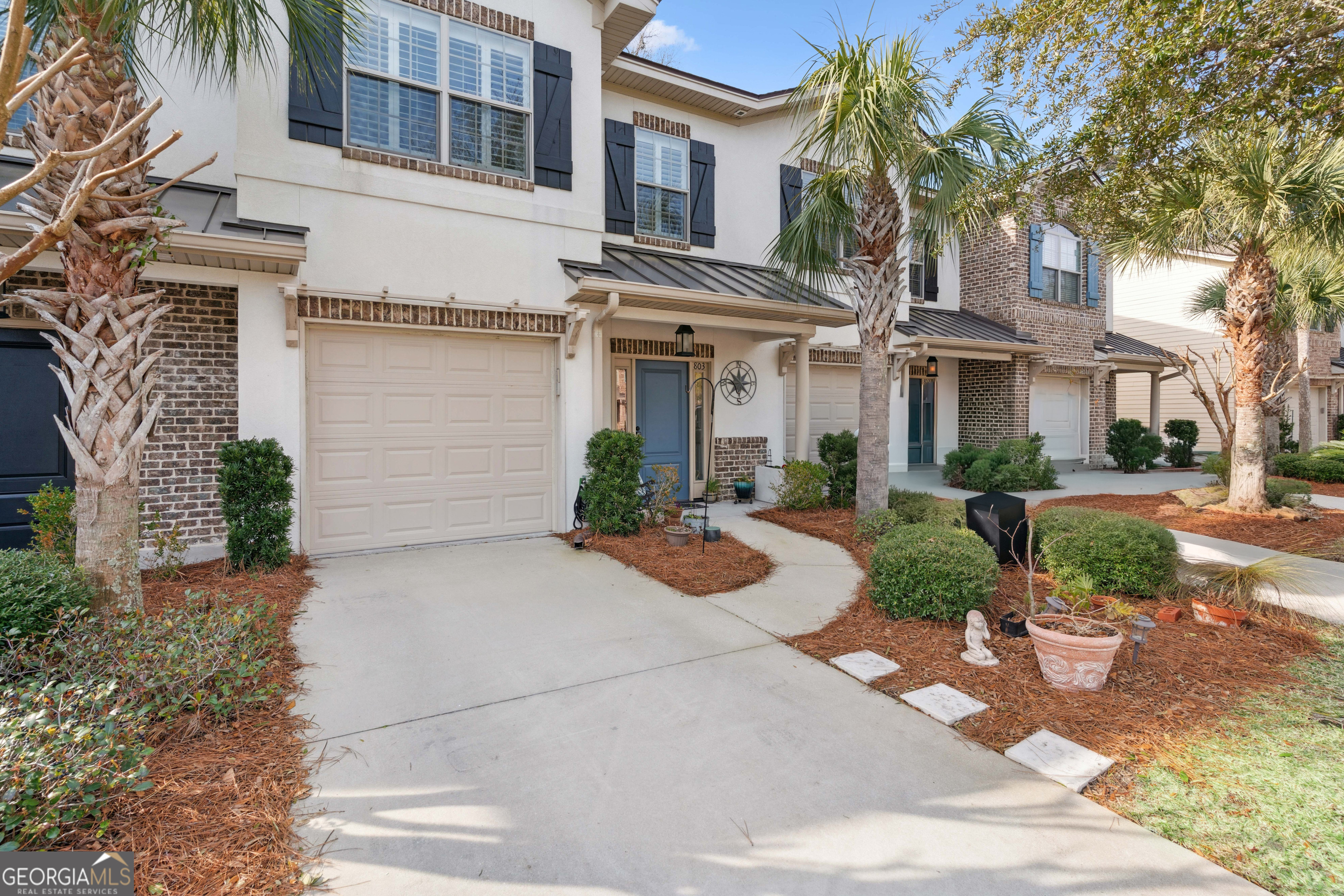 803 Reserve Lane St. Simons Island GA 31522