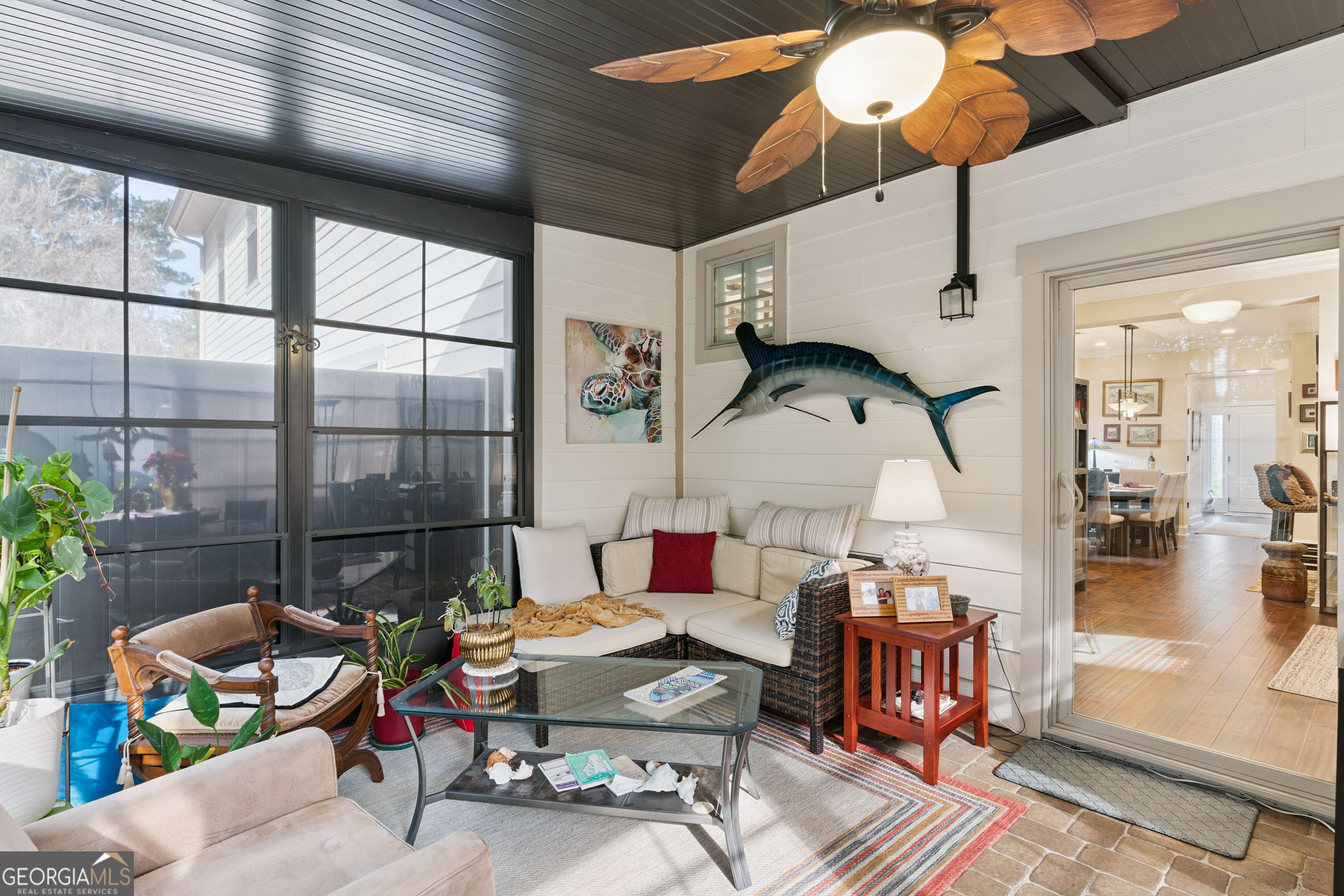 803 Reserve Lane St. Simons Island GA 31522