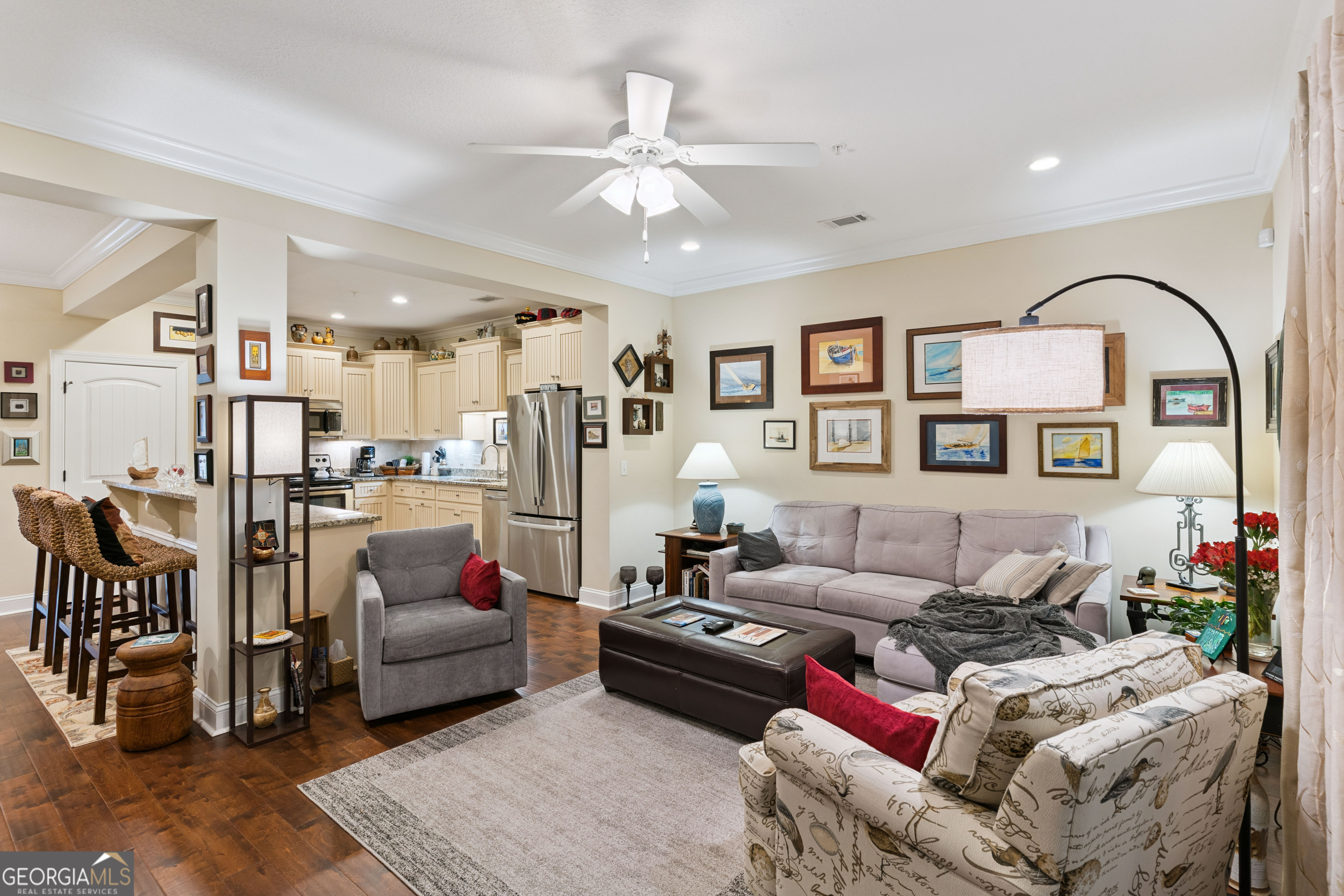 803 Reserve Lane St. Simons Island GA 31522