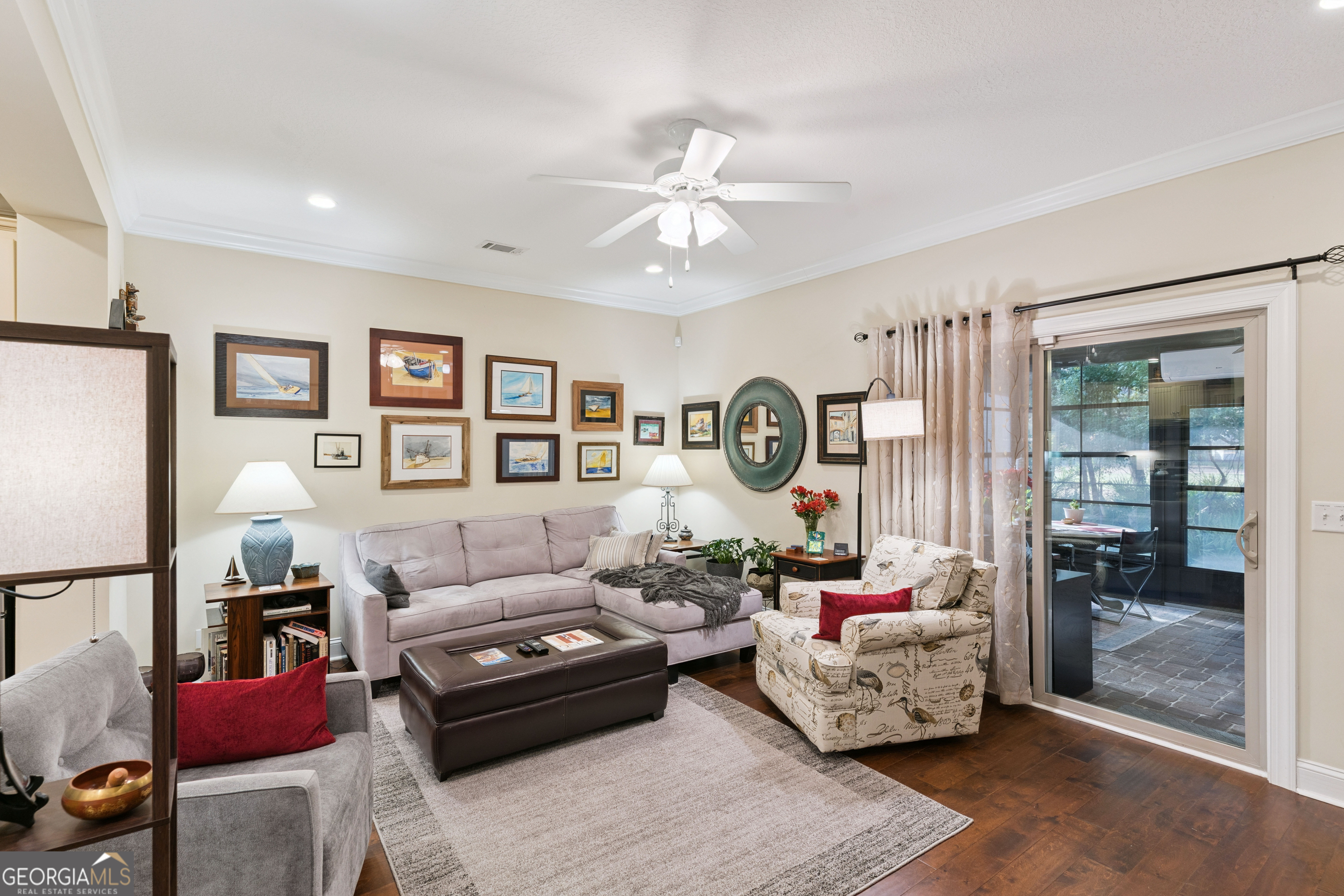 803 Reserve Lane St. Simons Island GA 31522