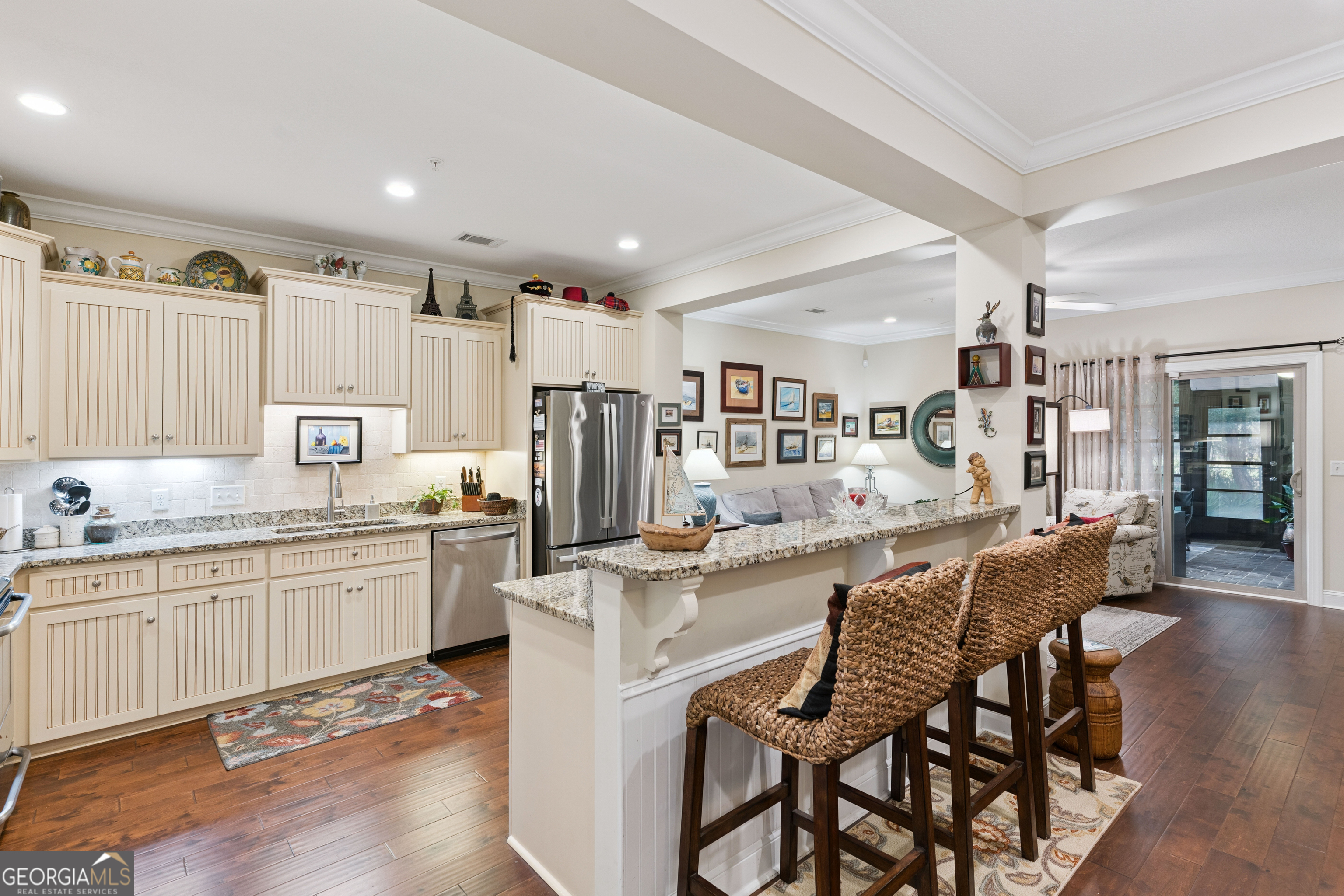 803 Reserve Lane St. Simons Island GA 31522