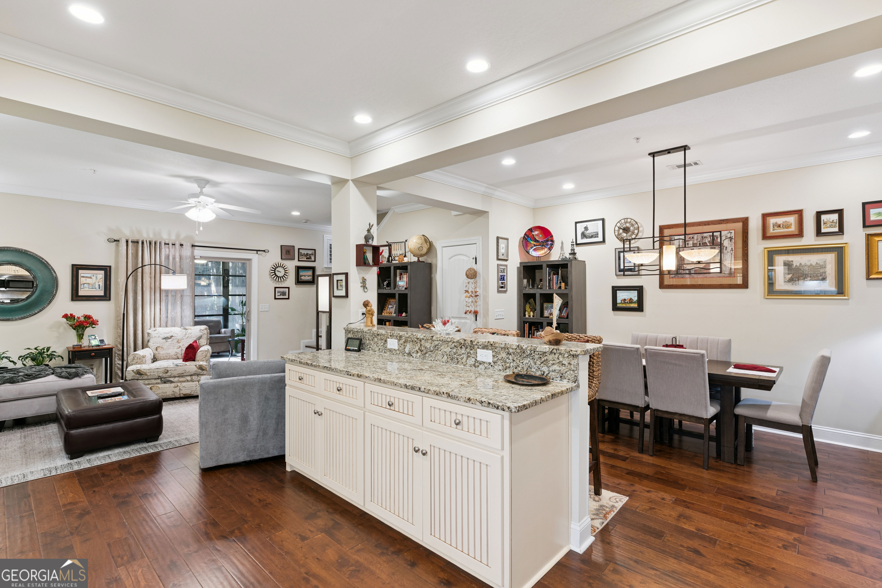 803 Reserve Lane St. Simons Island GA 31522