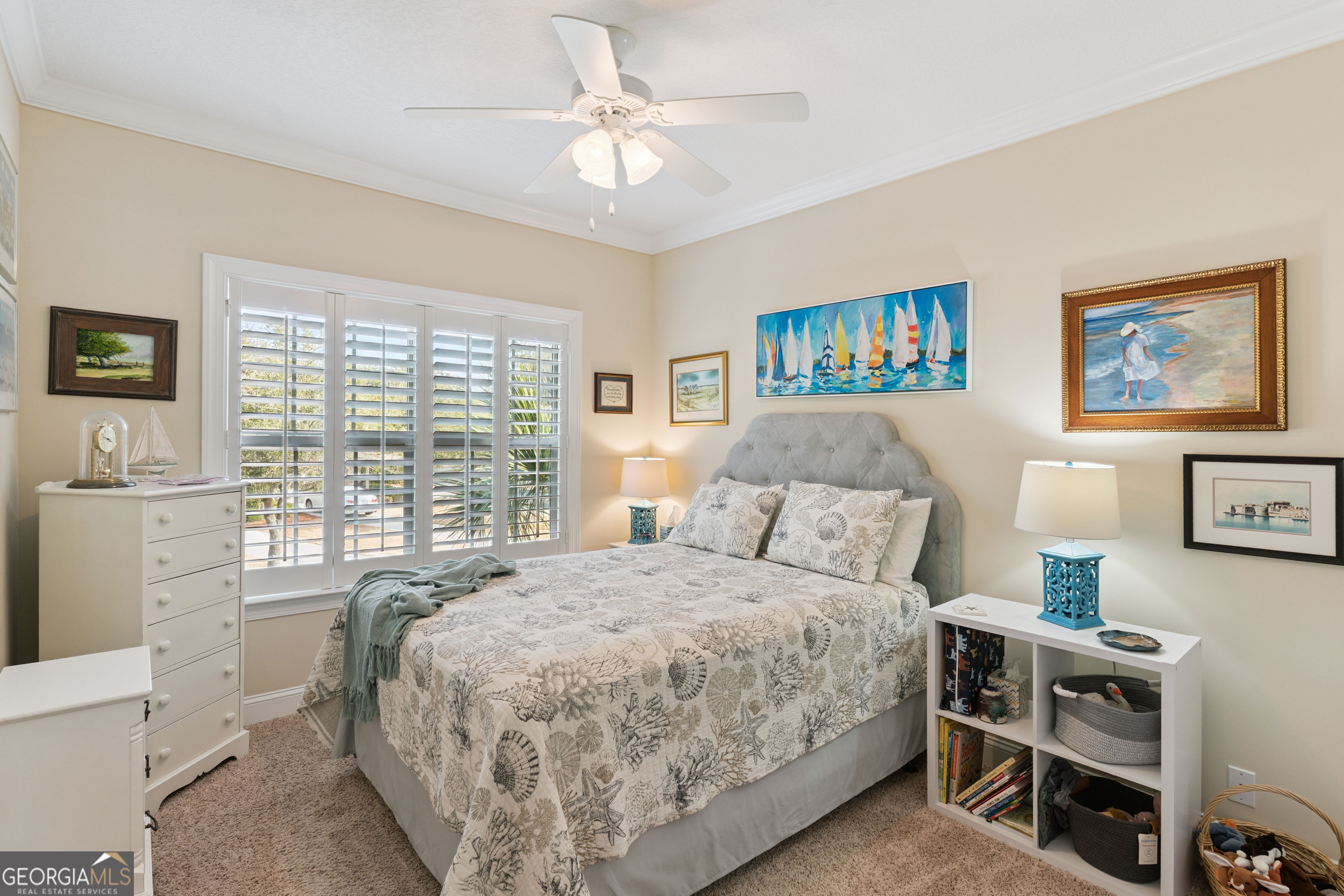 803 Reserve Lane St. Simons Island GA 31522
