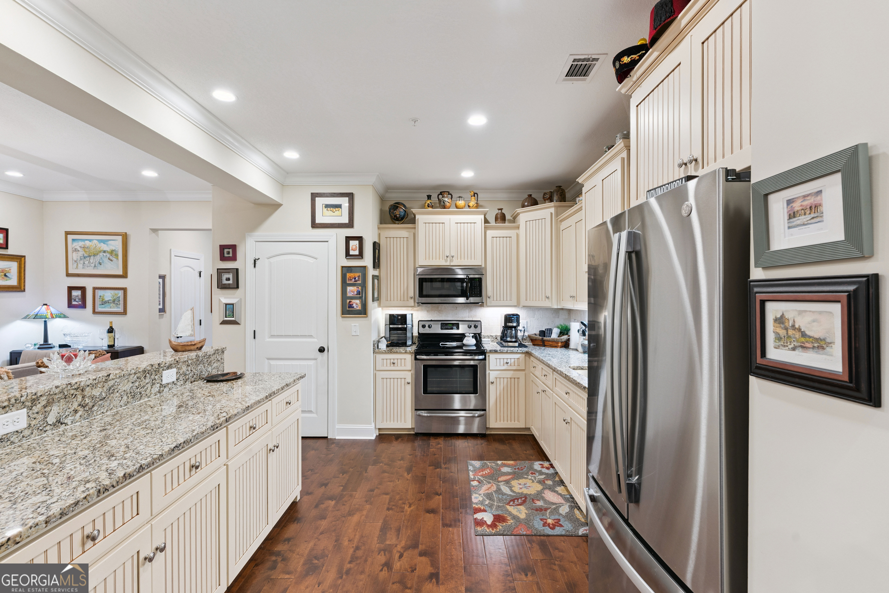 803 Reserve Lane St. Simons Island GA 31522