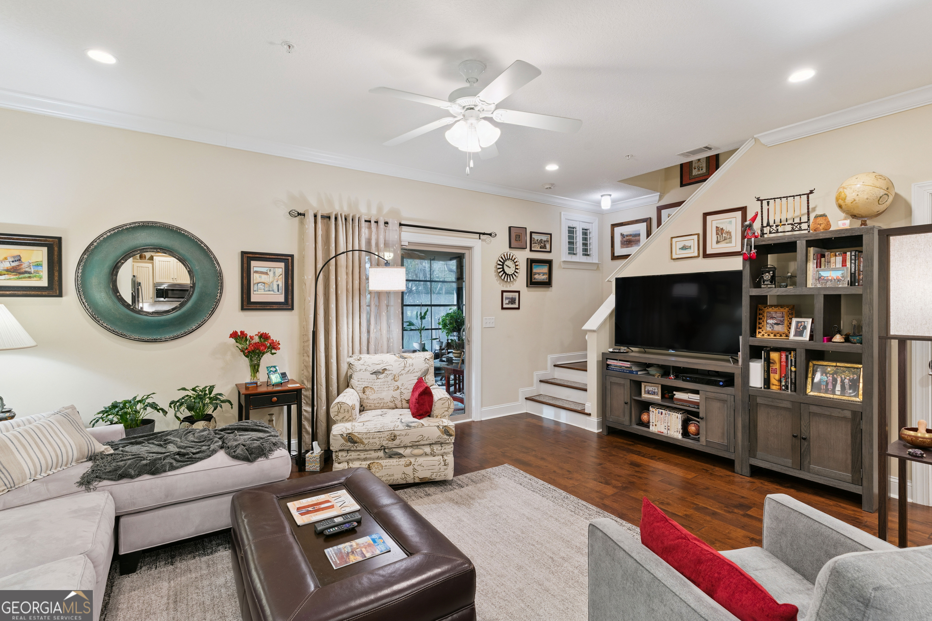 803 Reserve Lane St. Simons Island GA 31522