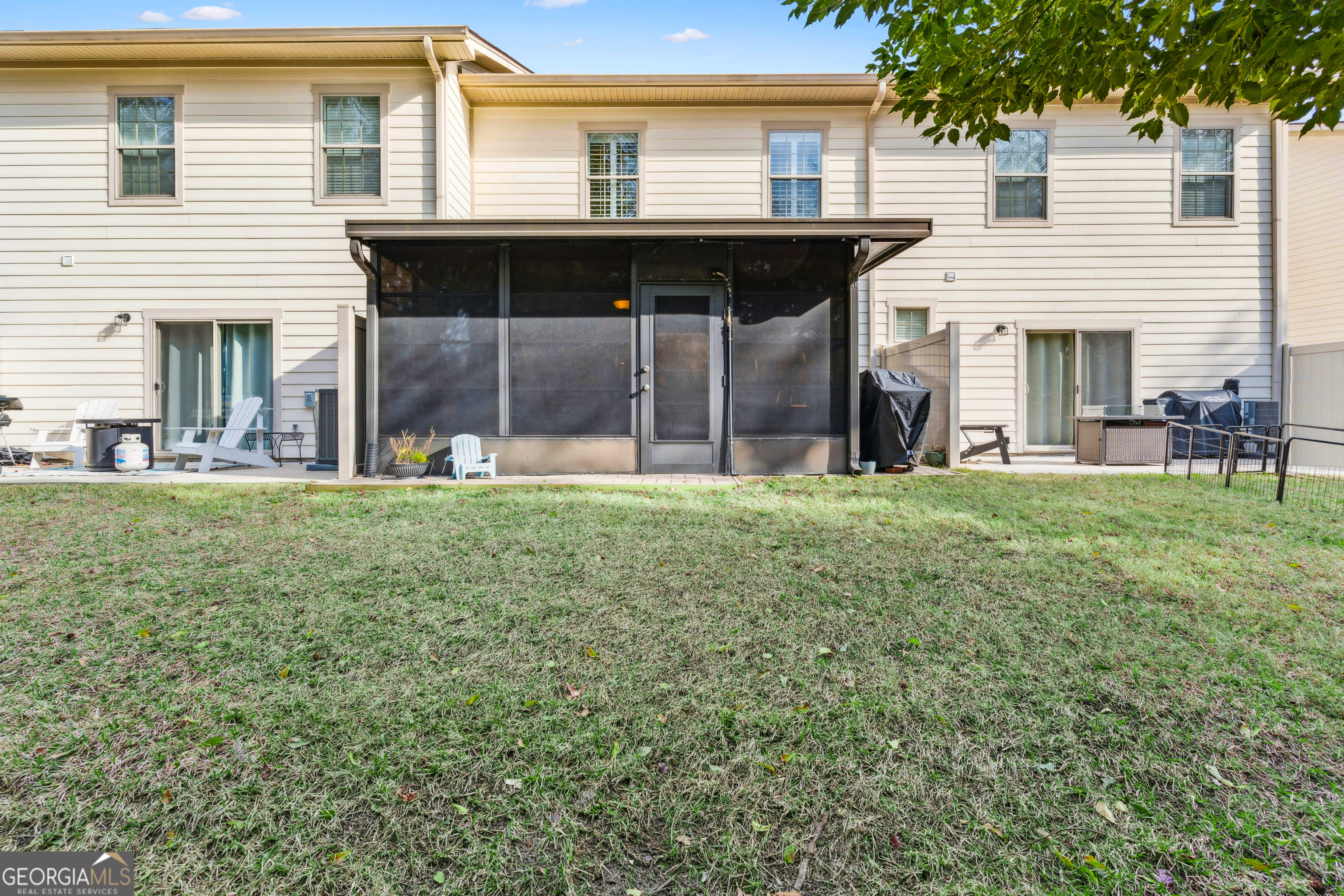 803 Reserve Lane St. Simons Island GA 31522