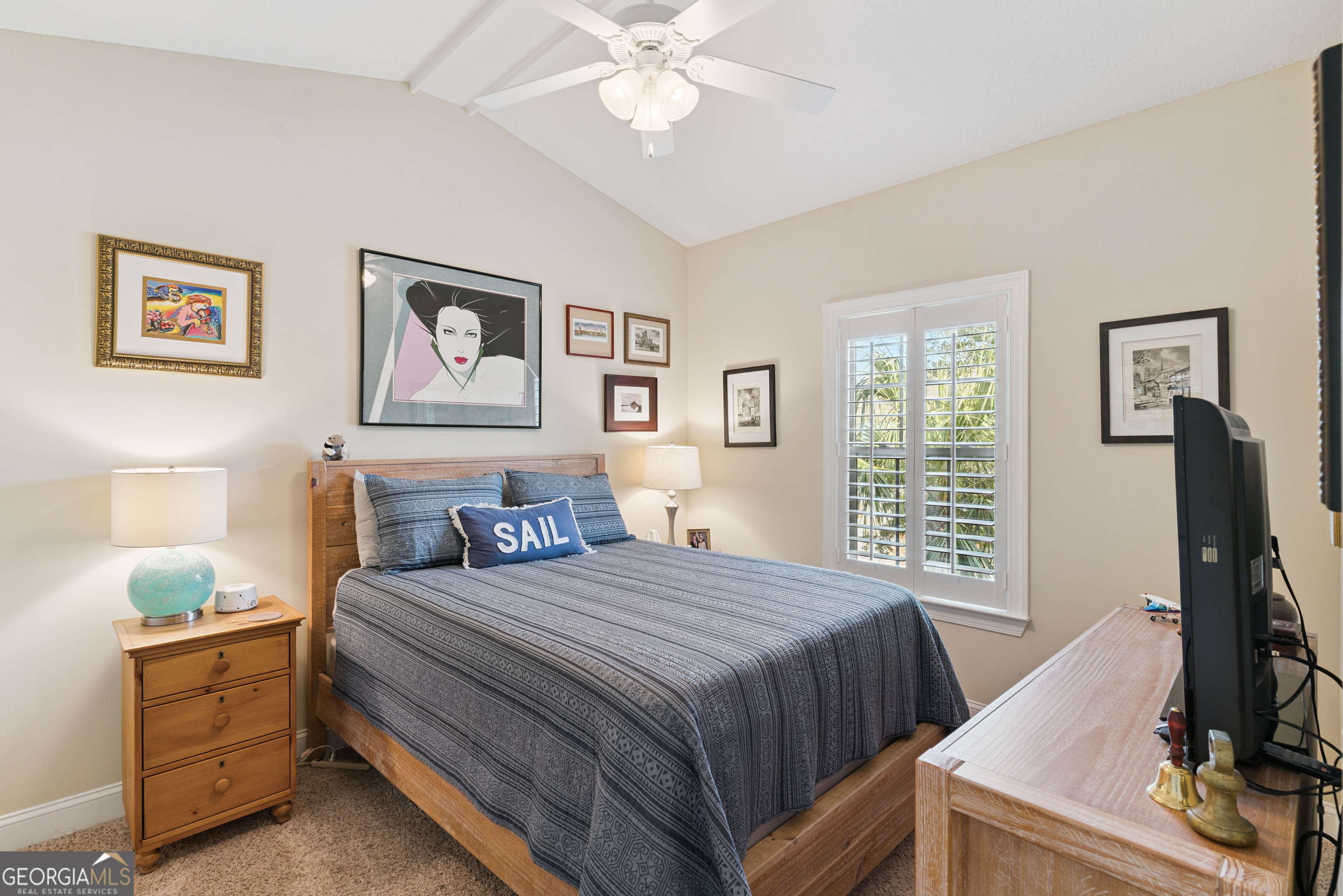 803 Reserve Lane St. Simons Island GA 31522
