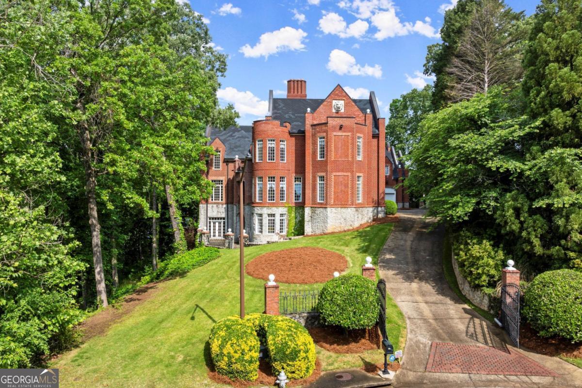 3863 Streamside Drive S Marietta GA 30067