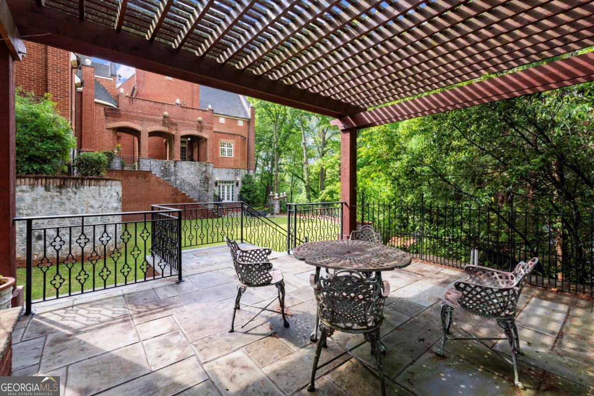 3863 Streamside Drive S Marietta GA 30067