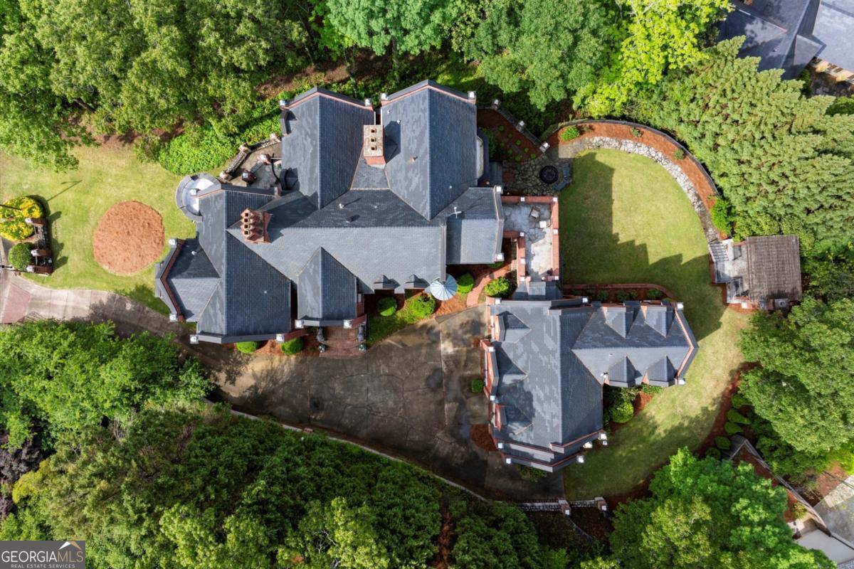 3863 Streamside Drive S Marietta GA 30067