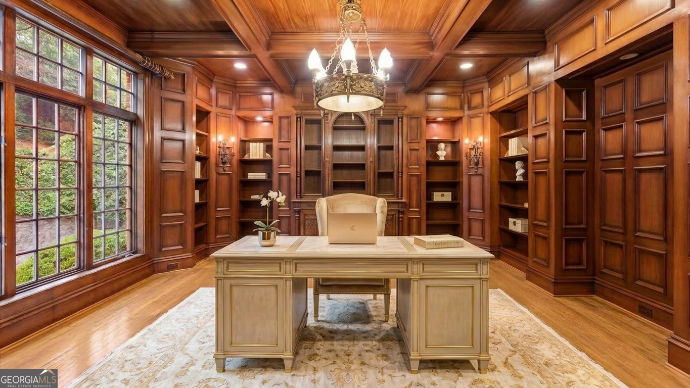3863 Streamside Drive S Marietta GA 30067